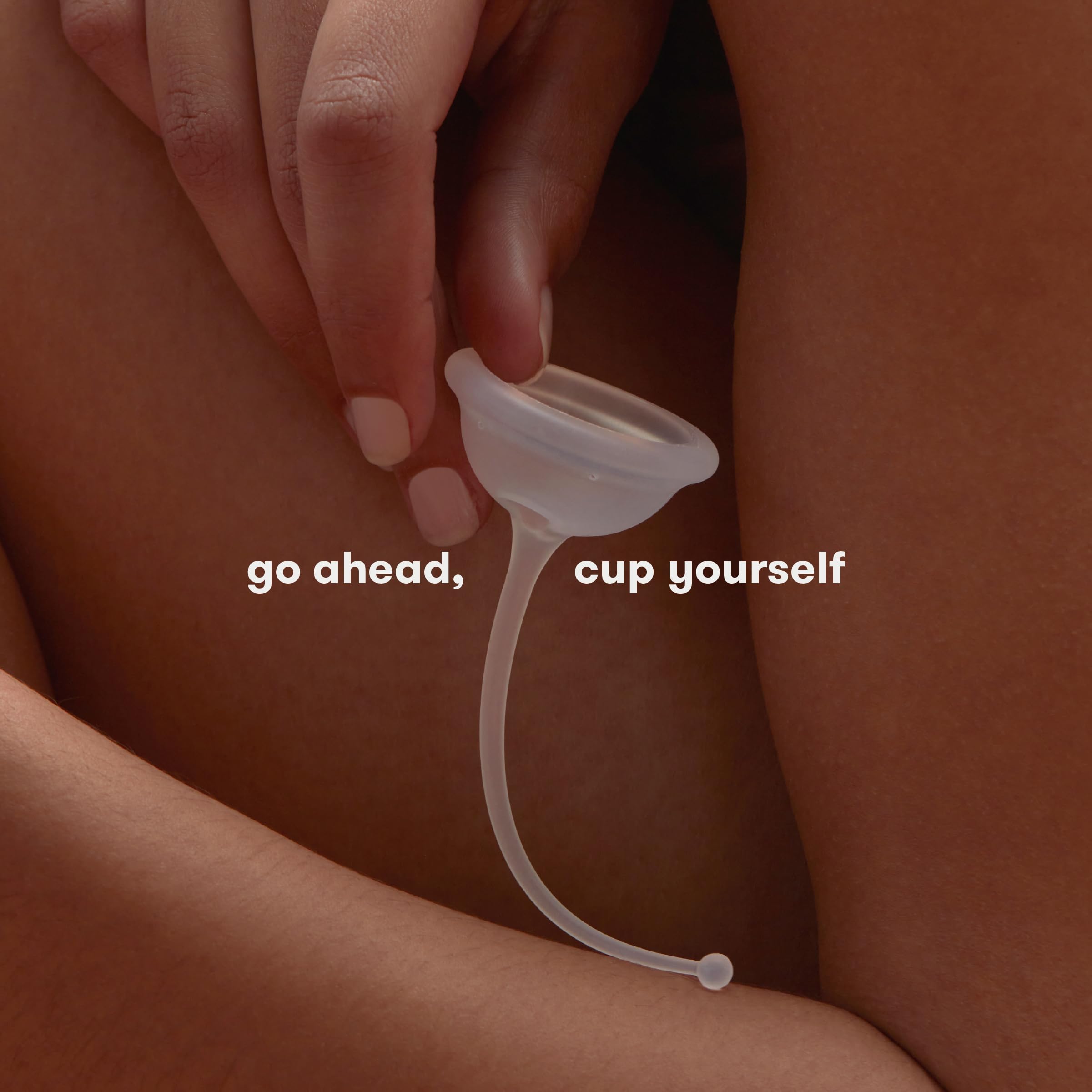 Frida Fertility Conception Aid Cup, Natural Conception Aid Cup for Fertility Support | Aids in Conception