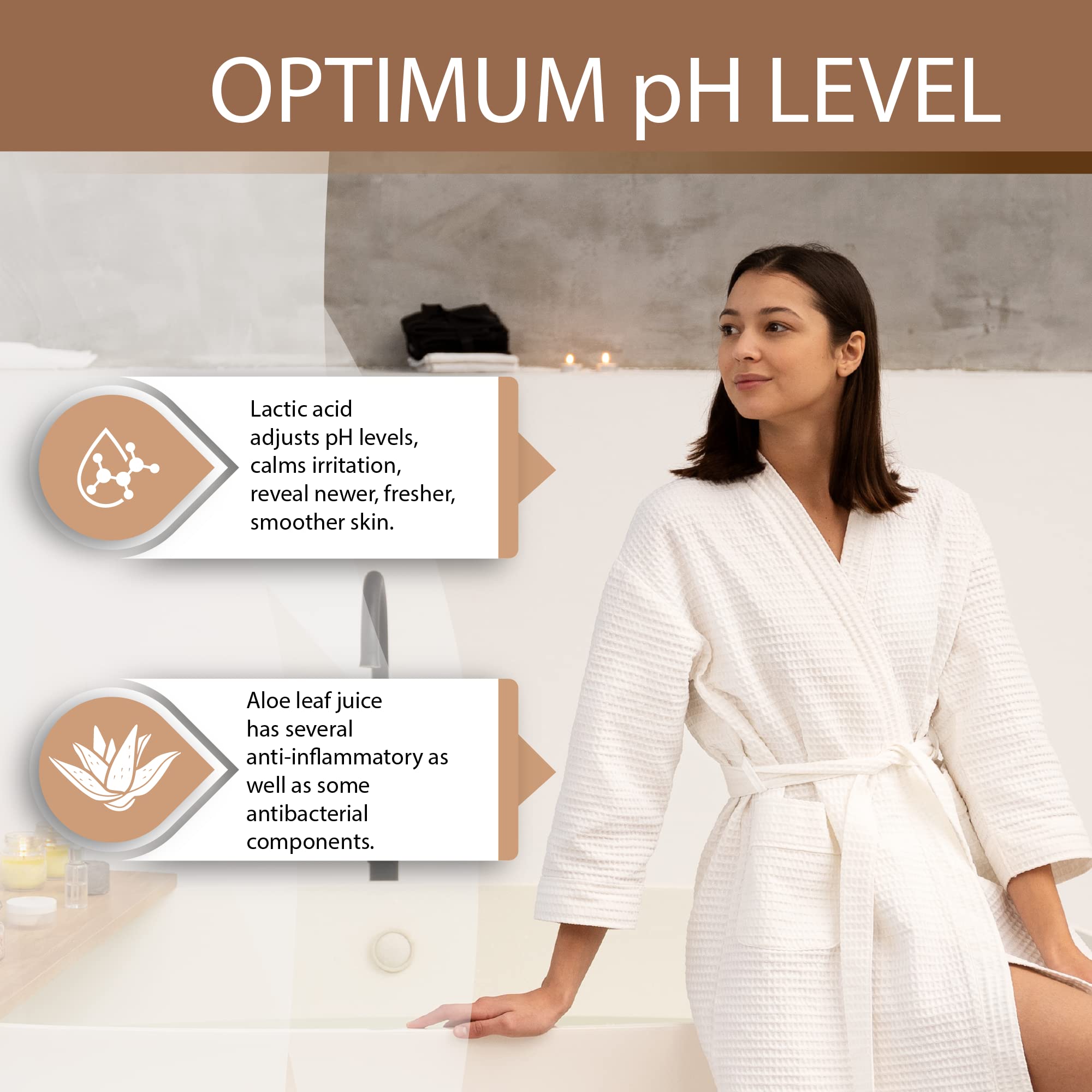 Isabel Fay ph Balanced Feminine Intimate Foam Wash gentle and safe for sensitive skin