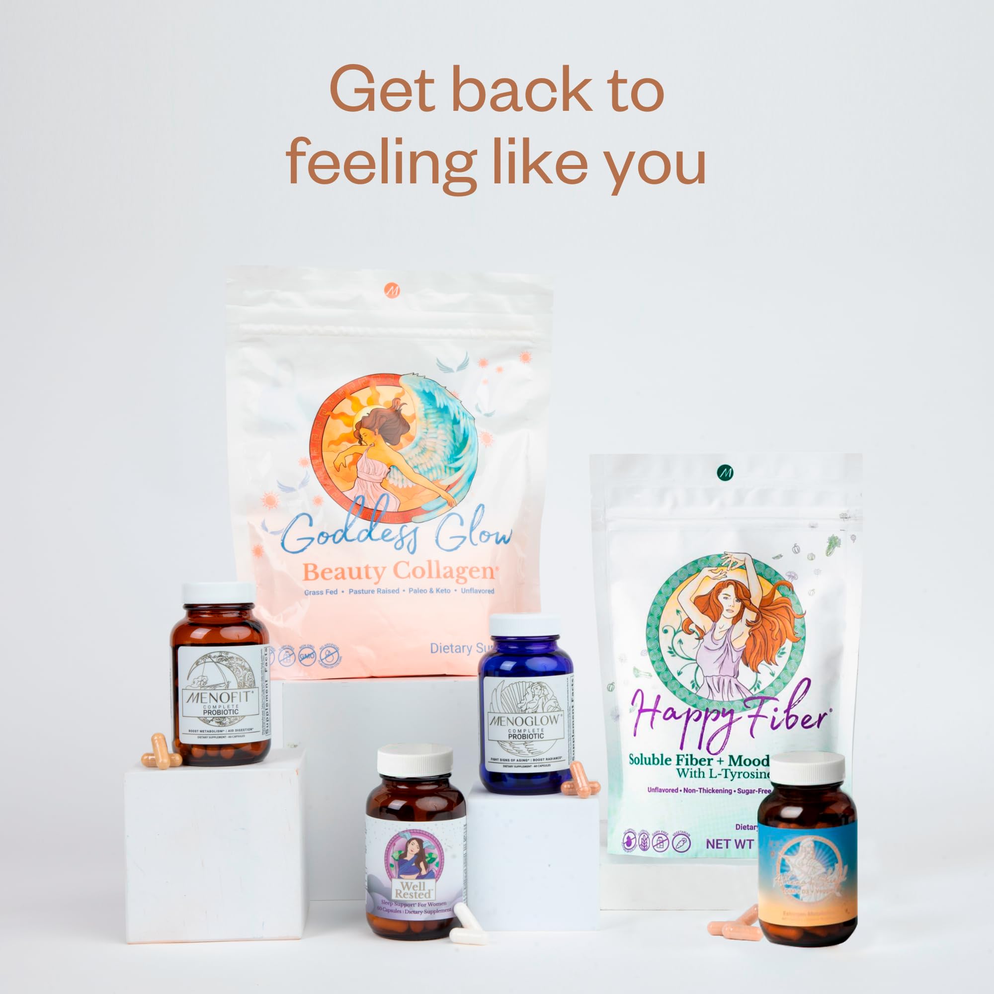 MENOLABS Athena’s Shield | DIM Supplement + D3 with BioPerine for Women | Estrogen Balance