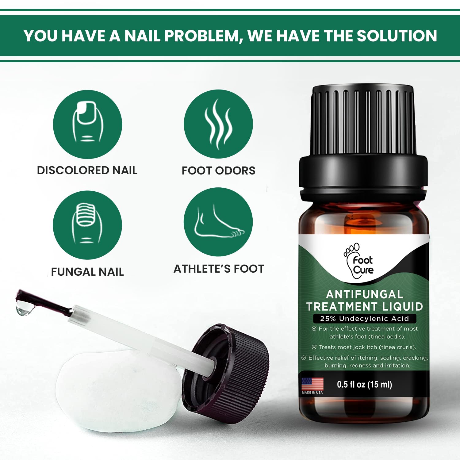 Toenail Fungus Treatment Extra Strength - Best nail fungus treatment for fingernails