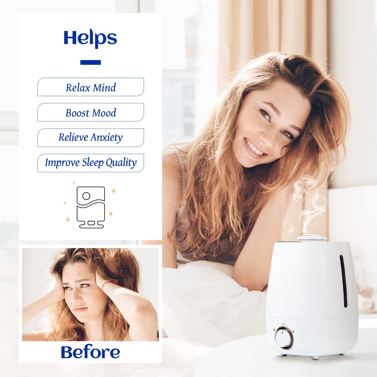 HIQILI Patchouli Essential Oil 100ML, Pure Natural, for Perfume Making, Diffuser and Skin