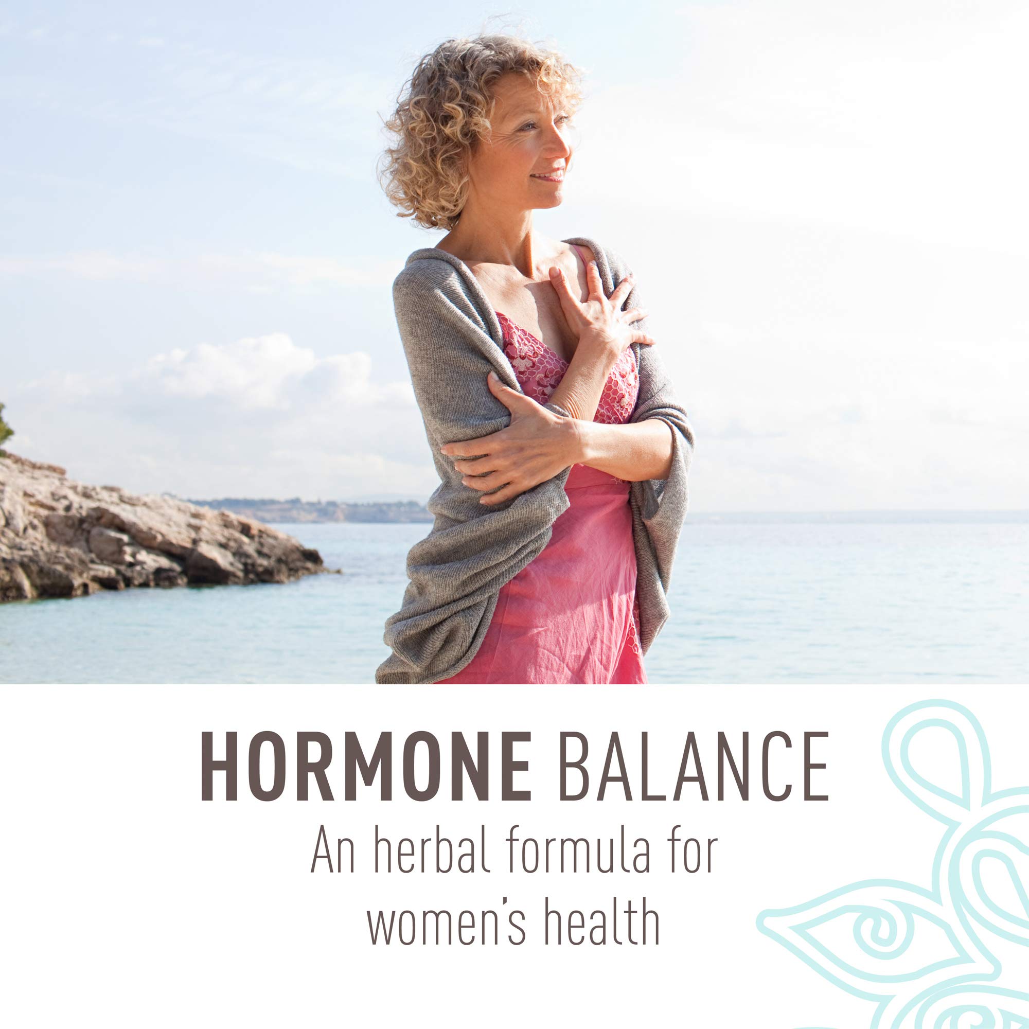 WomenSense EstroSense by Natural Factors, Natural Supplement to Support Estrogen and Hormone