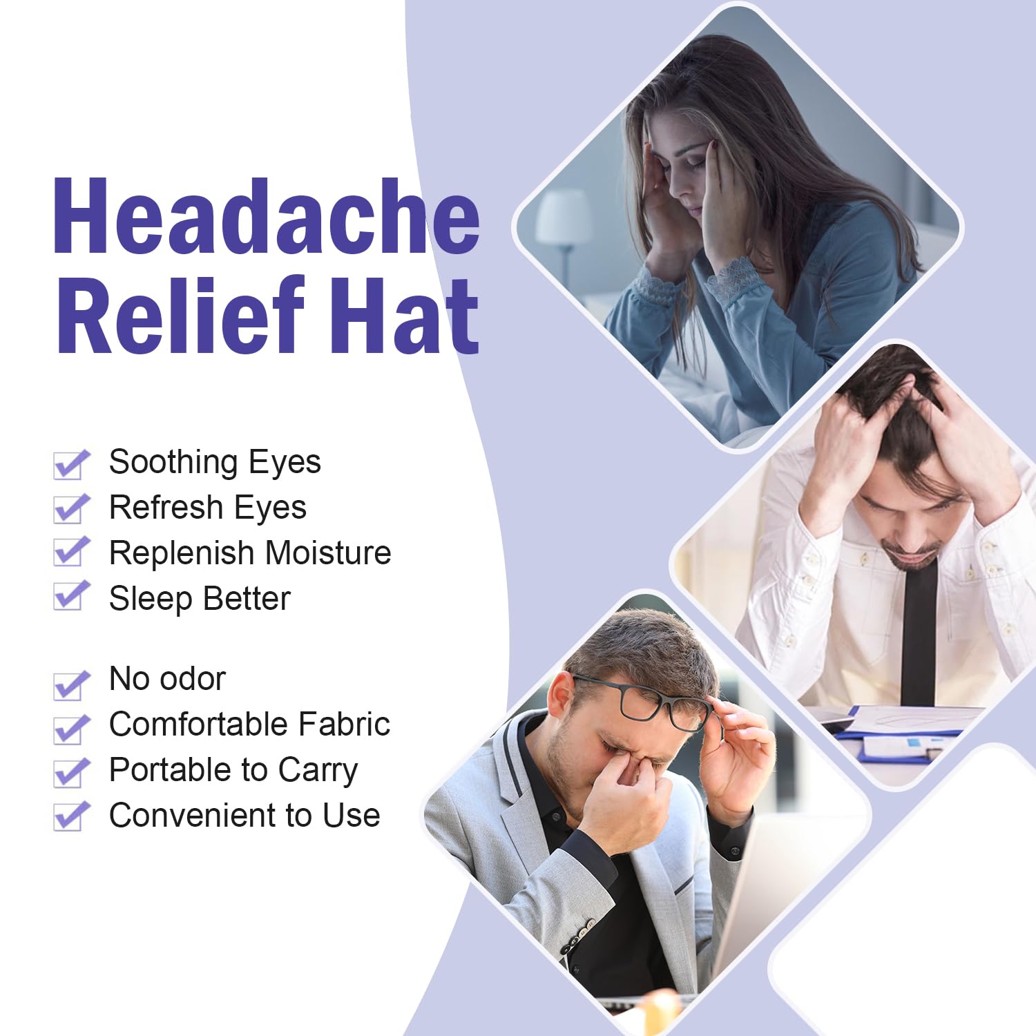 Kate brothers Red Light Therapy Belt - for Neck Near Infrared Light Therapy & Red Light Therapy