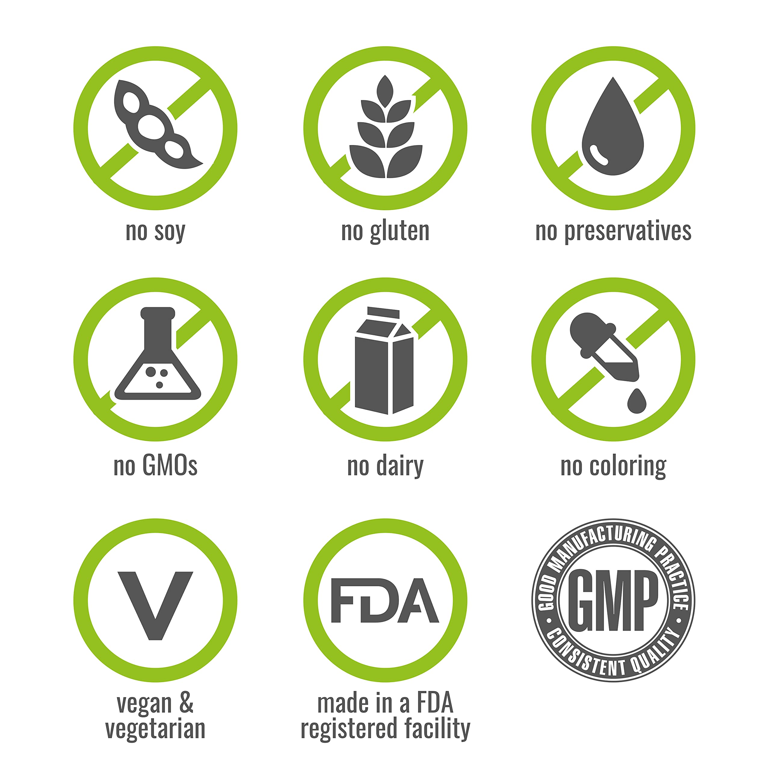 NATURELO Menopause Support, Advanced Multi-Symptom Formula w/Soothing Herbal Blend