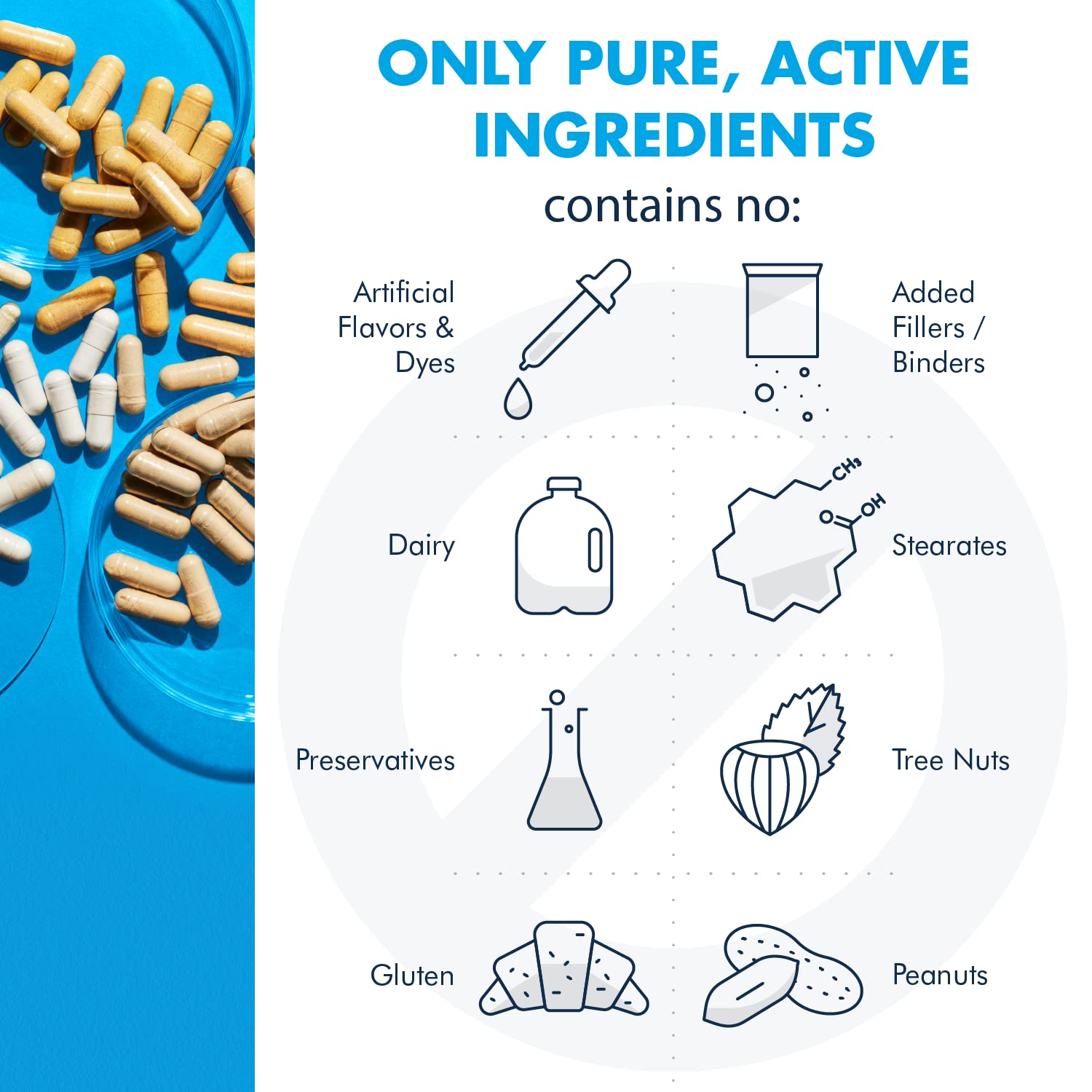 Metabolic Maintenance Progeste Cream - 20mg Progesterone Cream for Women - Bio-Identical Progesterone