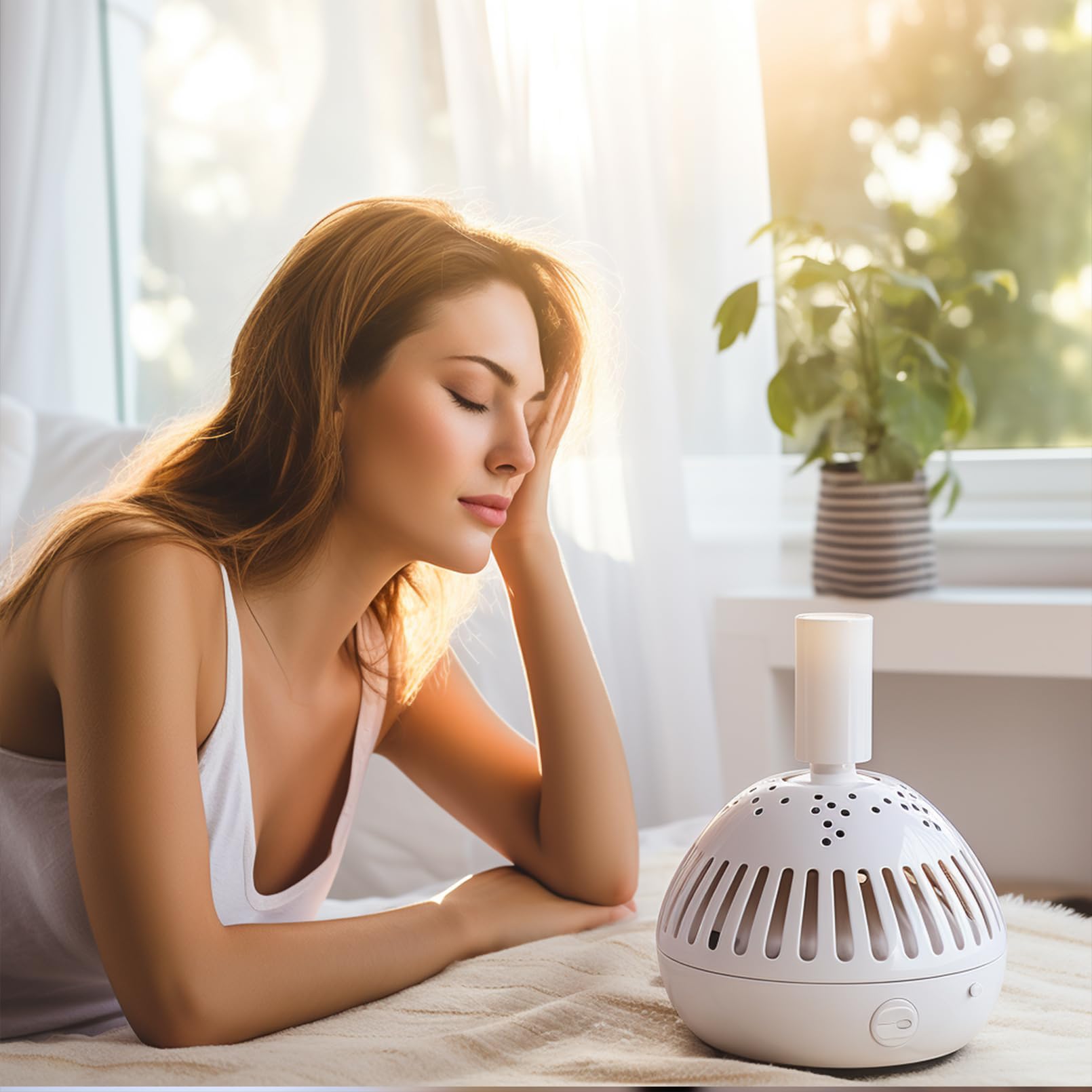 Wehnniee 3pcs Aroma Essential Oils Set- 3 x 10 ml (Coffee, Vanilla, Garnetberry)