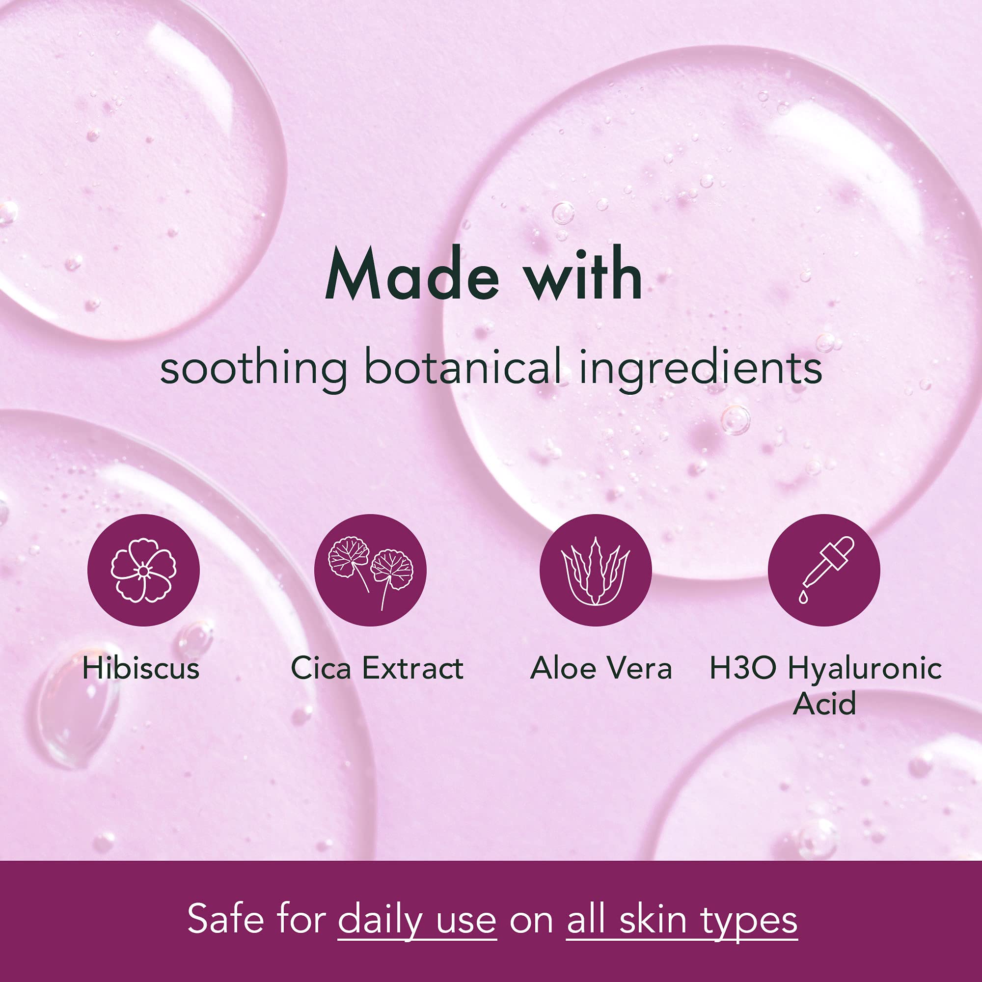 Rael Bundle - Probiotics Supplements for Women, Digestive Enzymes, Urinary Tract Health