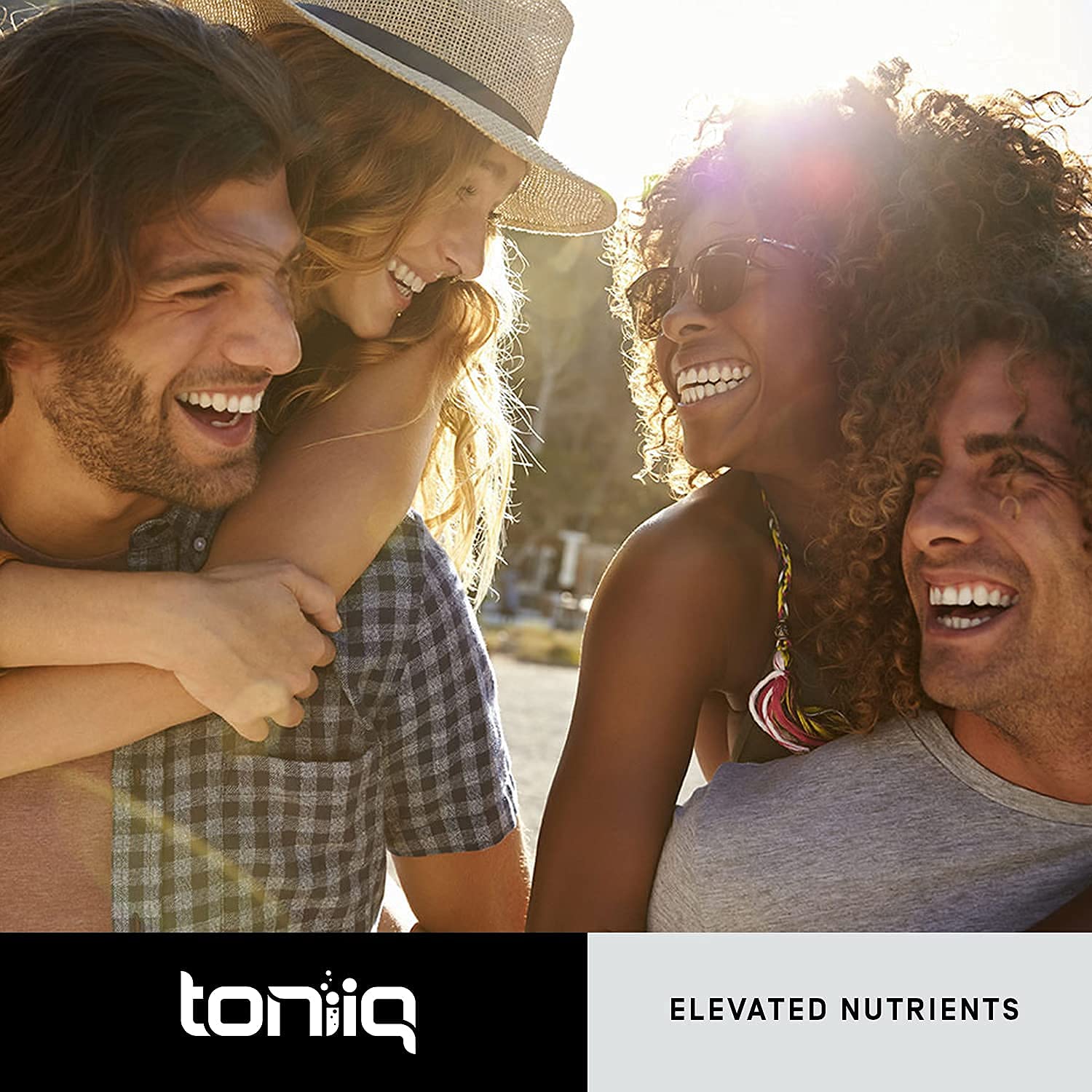 1,000mg Ultra High Strength St. John's Wort Capsules (Non-GMO) - 7X Concentrated