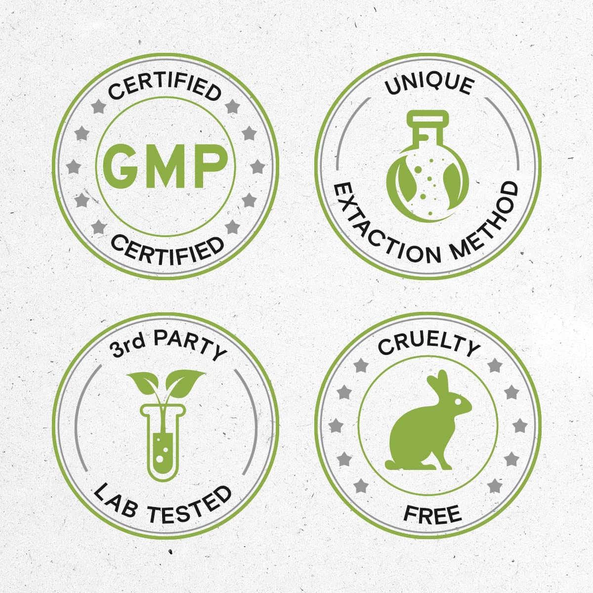 Secrets of the Tribe - Menopause Secret, Herbal Supplement Blend Drops Alcohol-Free Liquid Extract