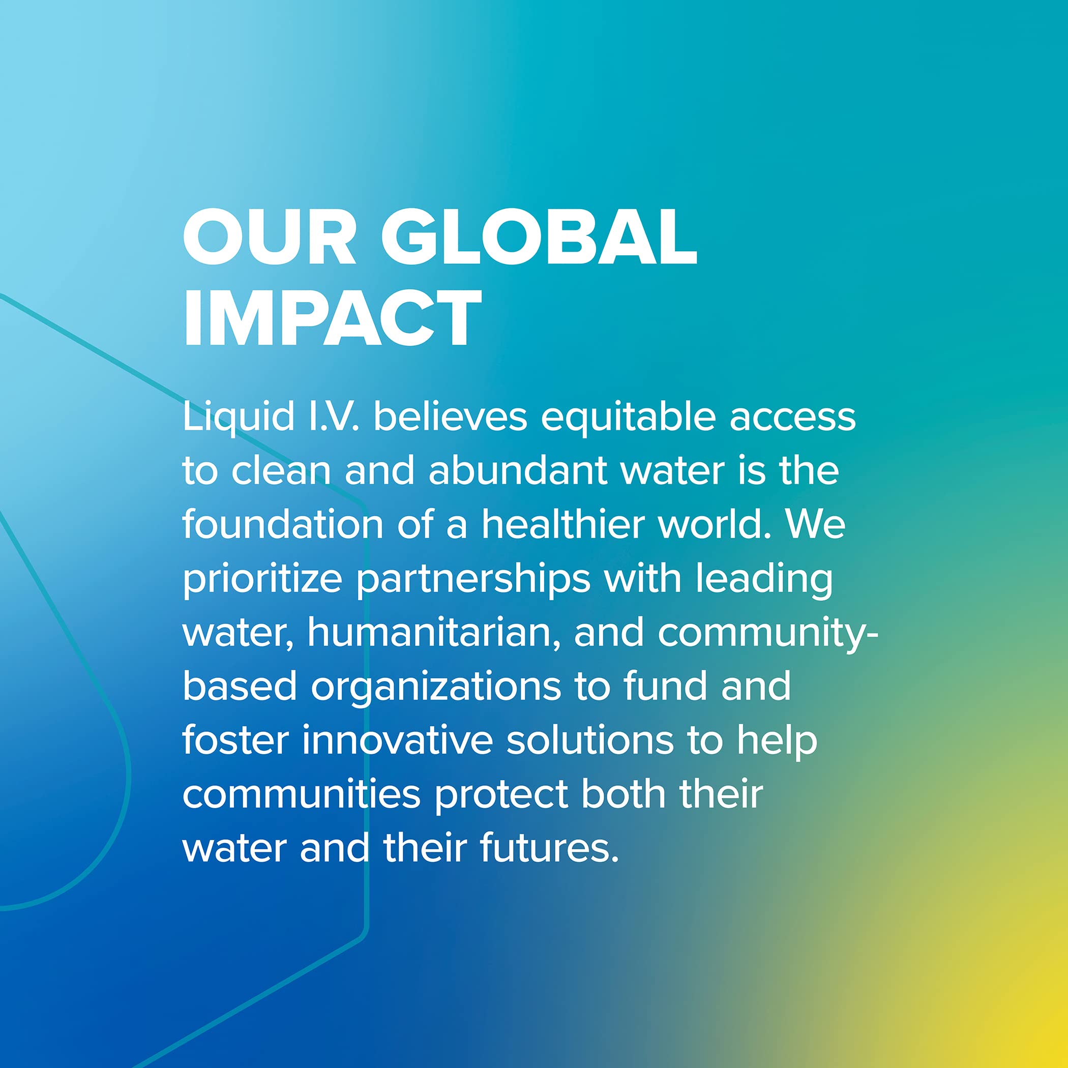 Liquid I.V. Hydration Multiplier - Passion Fruit - Hydration Powder Packets | Electrolyte