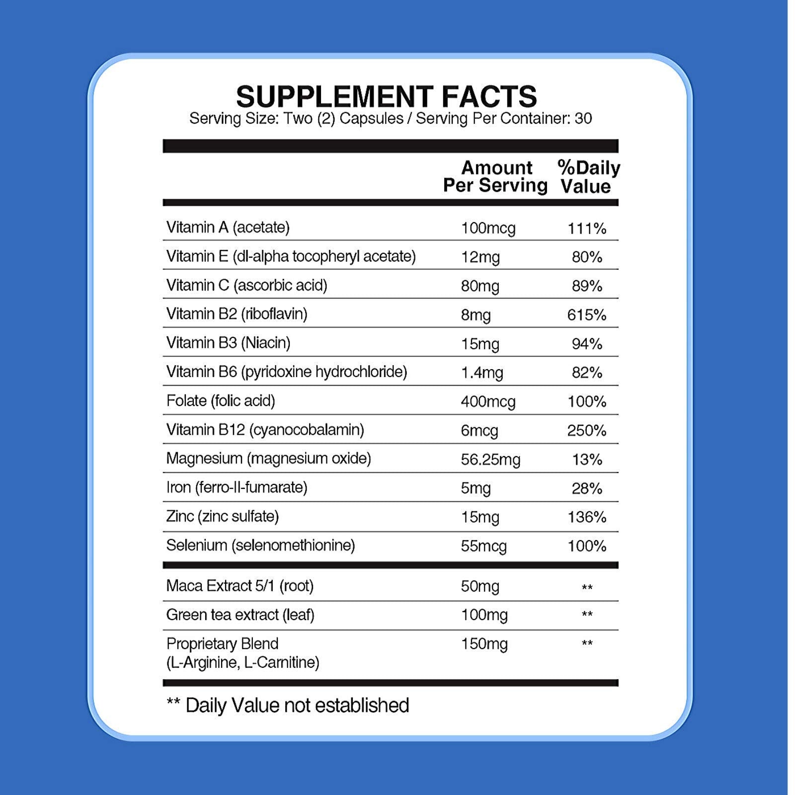 CONCEIVE PLUS Mens Fertility Bundle, Fertility Vitamins 60 Count and Fertility Lubricant 2.5 Ounce