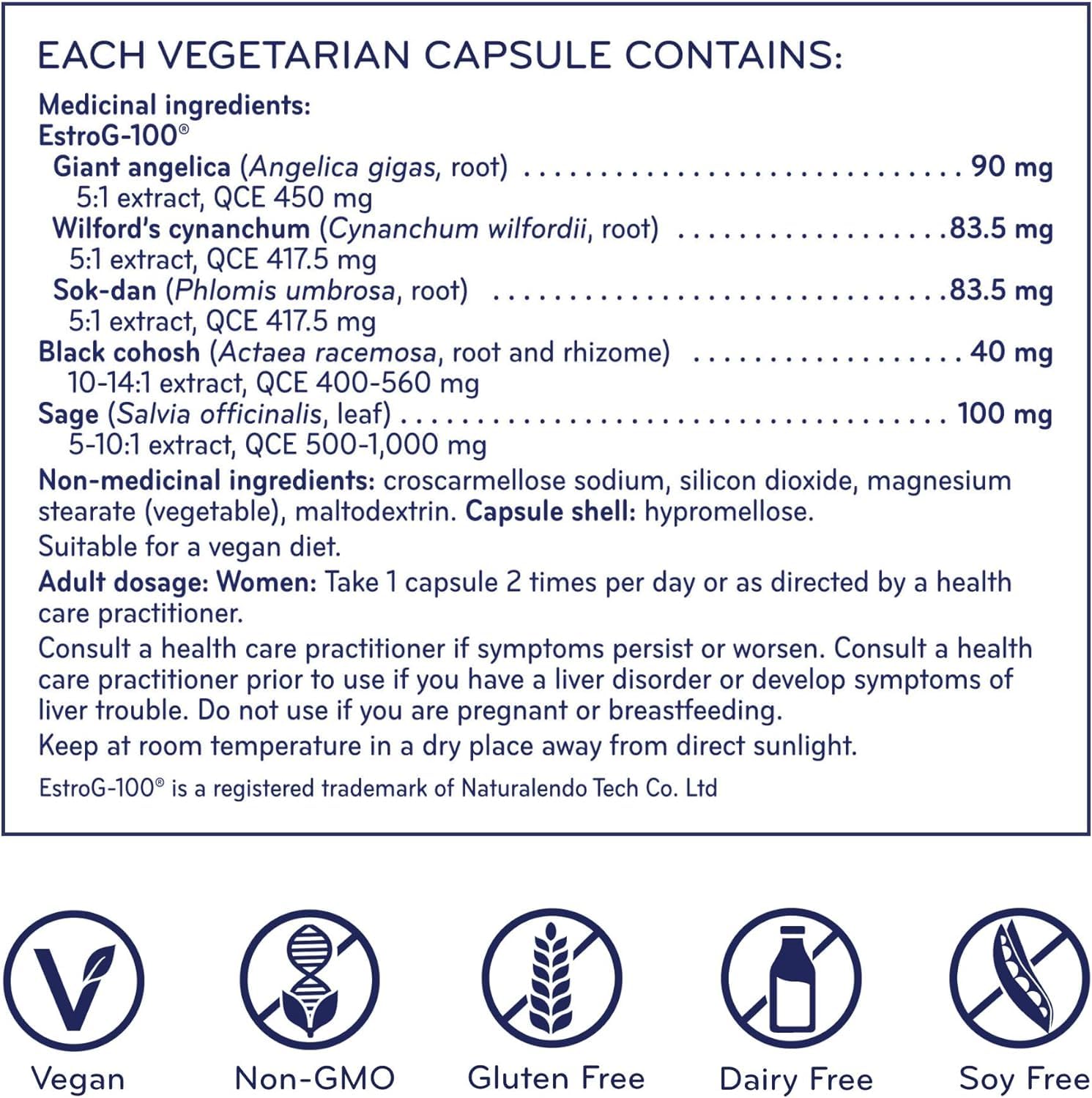 SISU Menoease, 60 CT