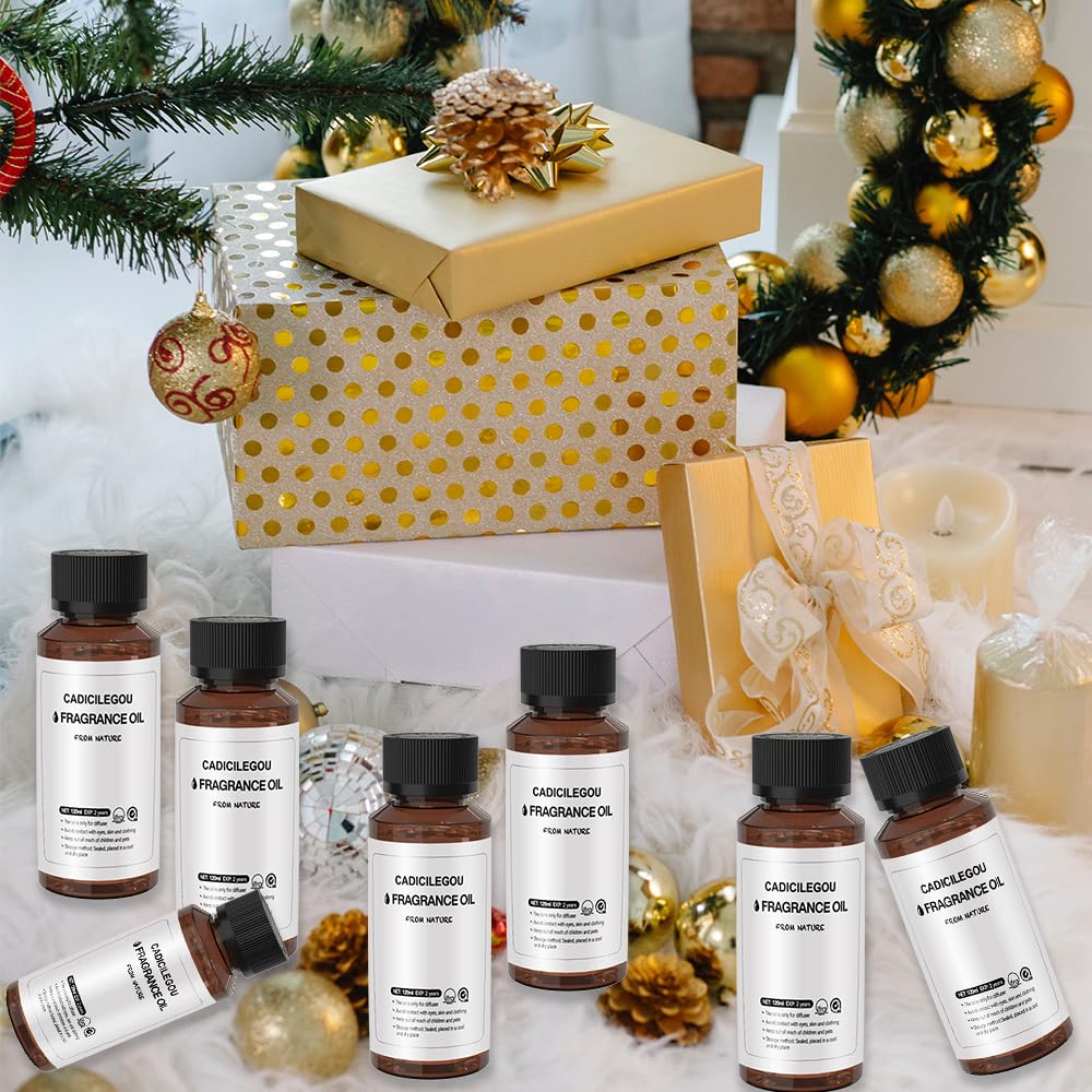 White Tea Essential Oils for Diffuser Hotel Collection - 100% Pure Orange Essential Oil Aromatherapy Oil