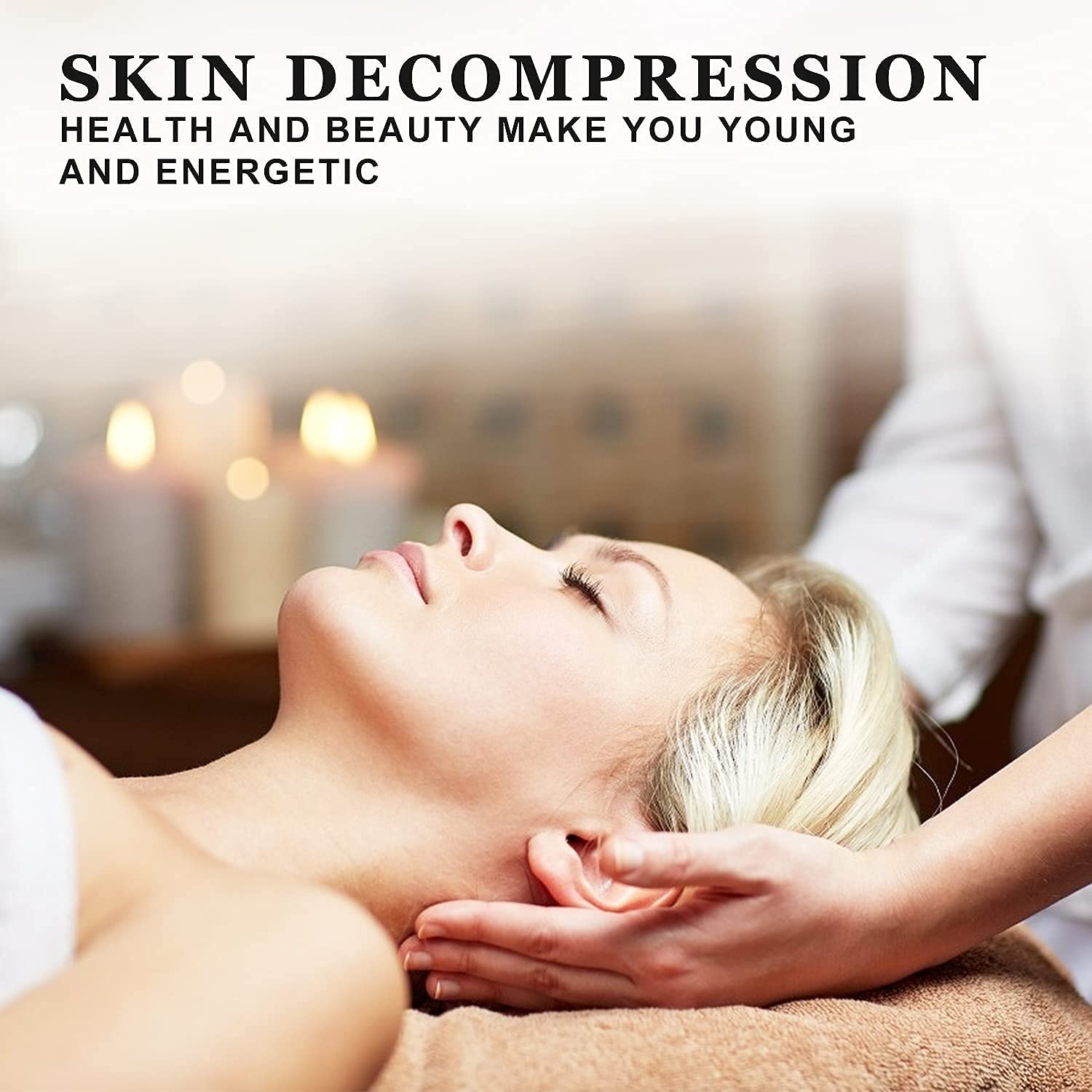 Cinnamon Essential Oil for Diffuser for Home Office Bedroom Bathroom Study Living Yoga Room,100ml 1 Pack