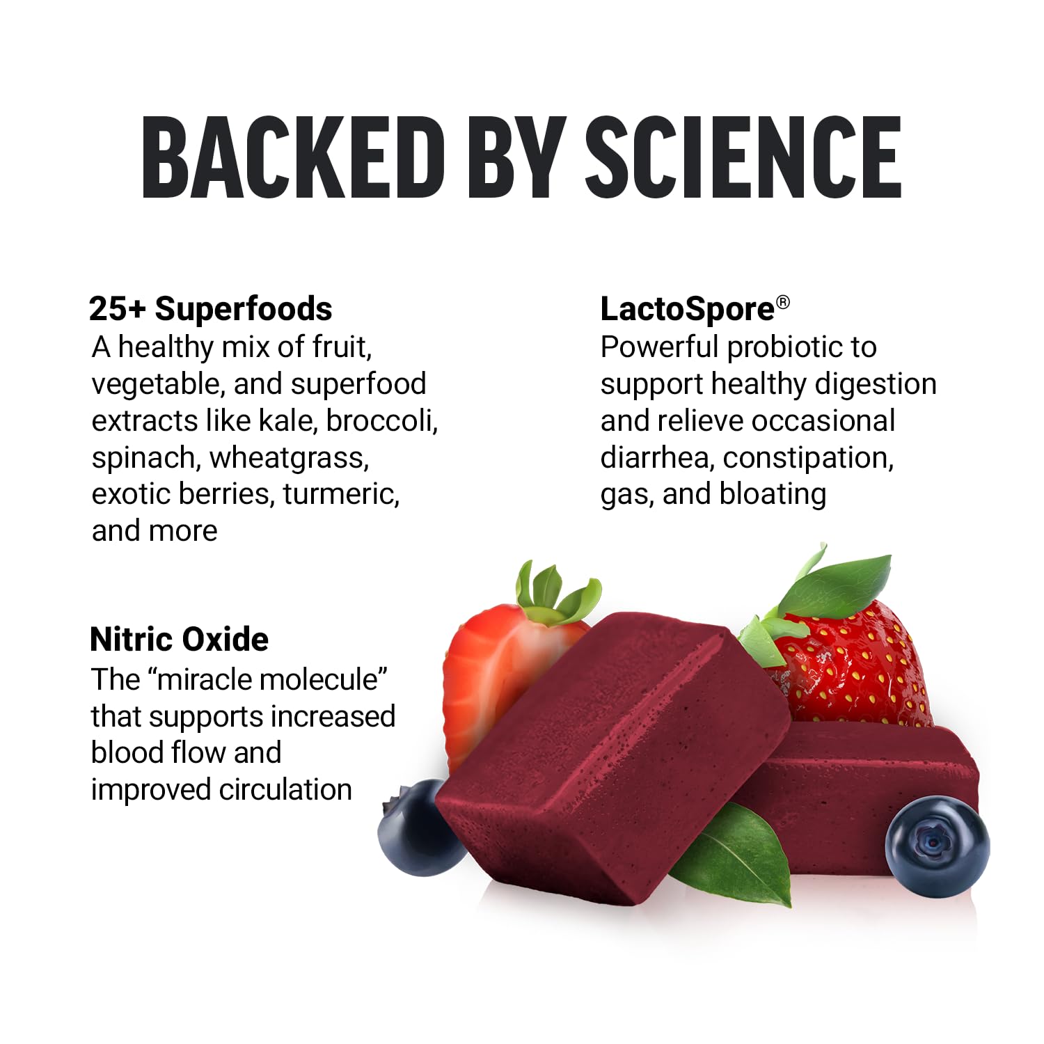 Force Factor ProbioSlim Apple Cider Vinegar Gummies with Organic, LactoSpore