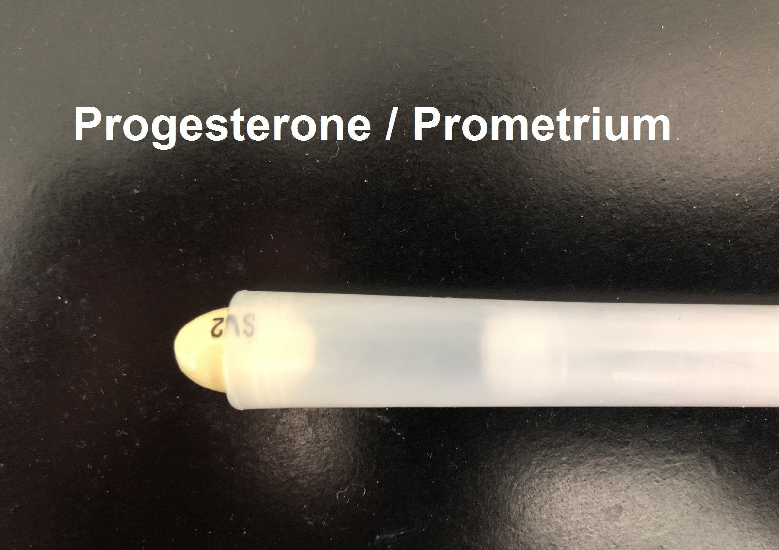 Suppository Applicators (25-Pack), Fits Most Suppositories, Pills and Tablets, Individually Wrapped