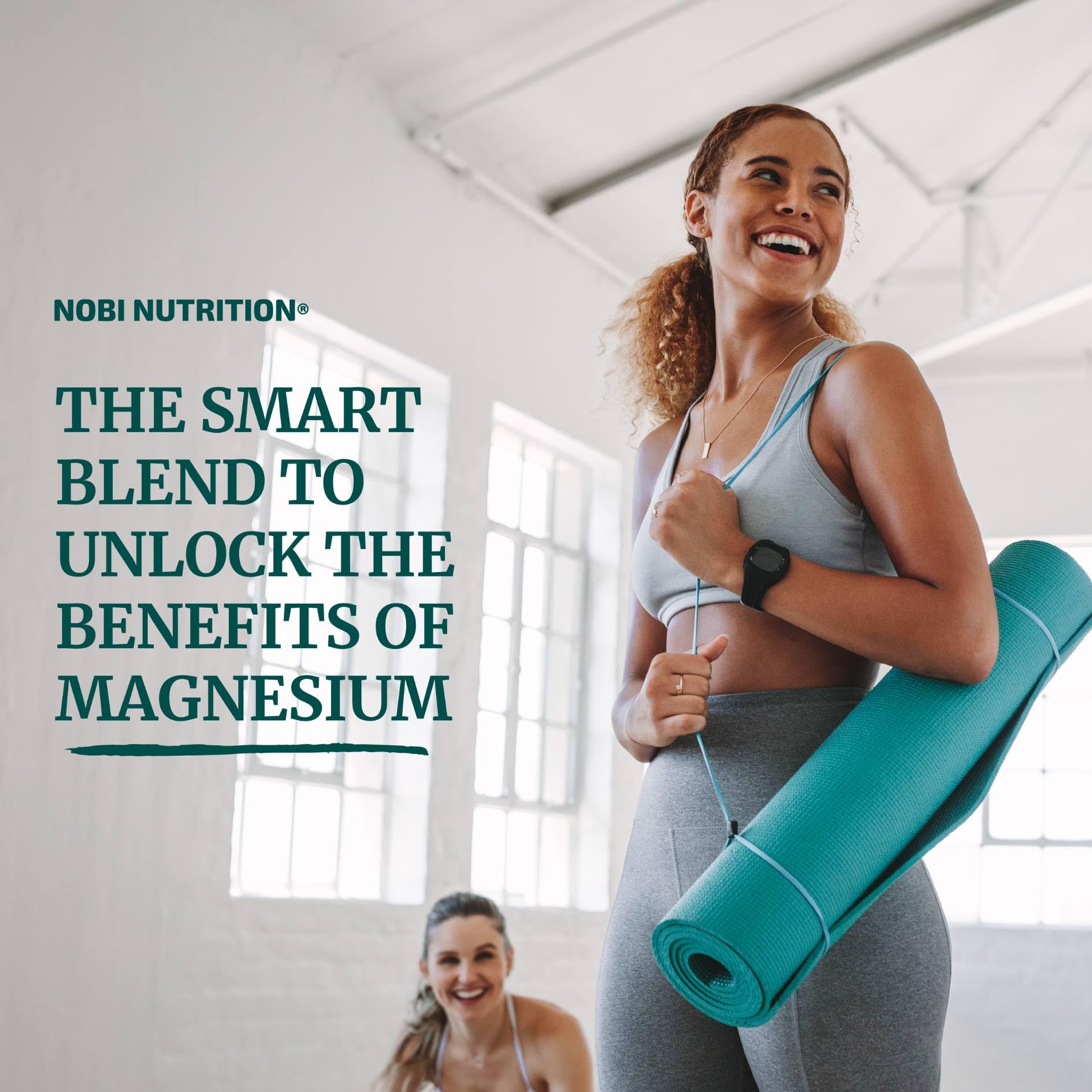 Triple Magnesium Softgels | Citrate, Malate, & Oxide | Highly Absorbable Magnesium