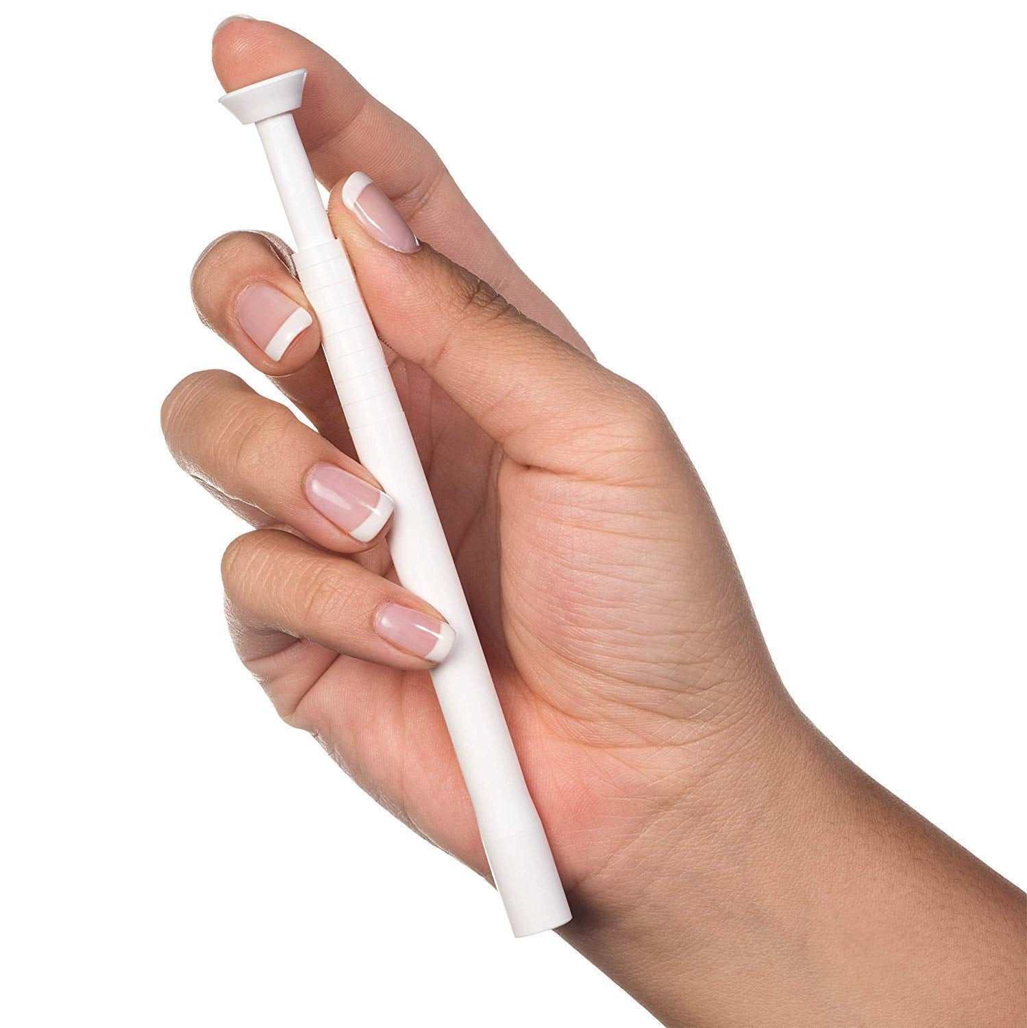 SEROVERA Seroflora Boric Acid Vaginal Suppositories for Women with Suppository Applicators