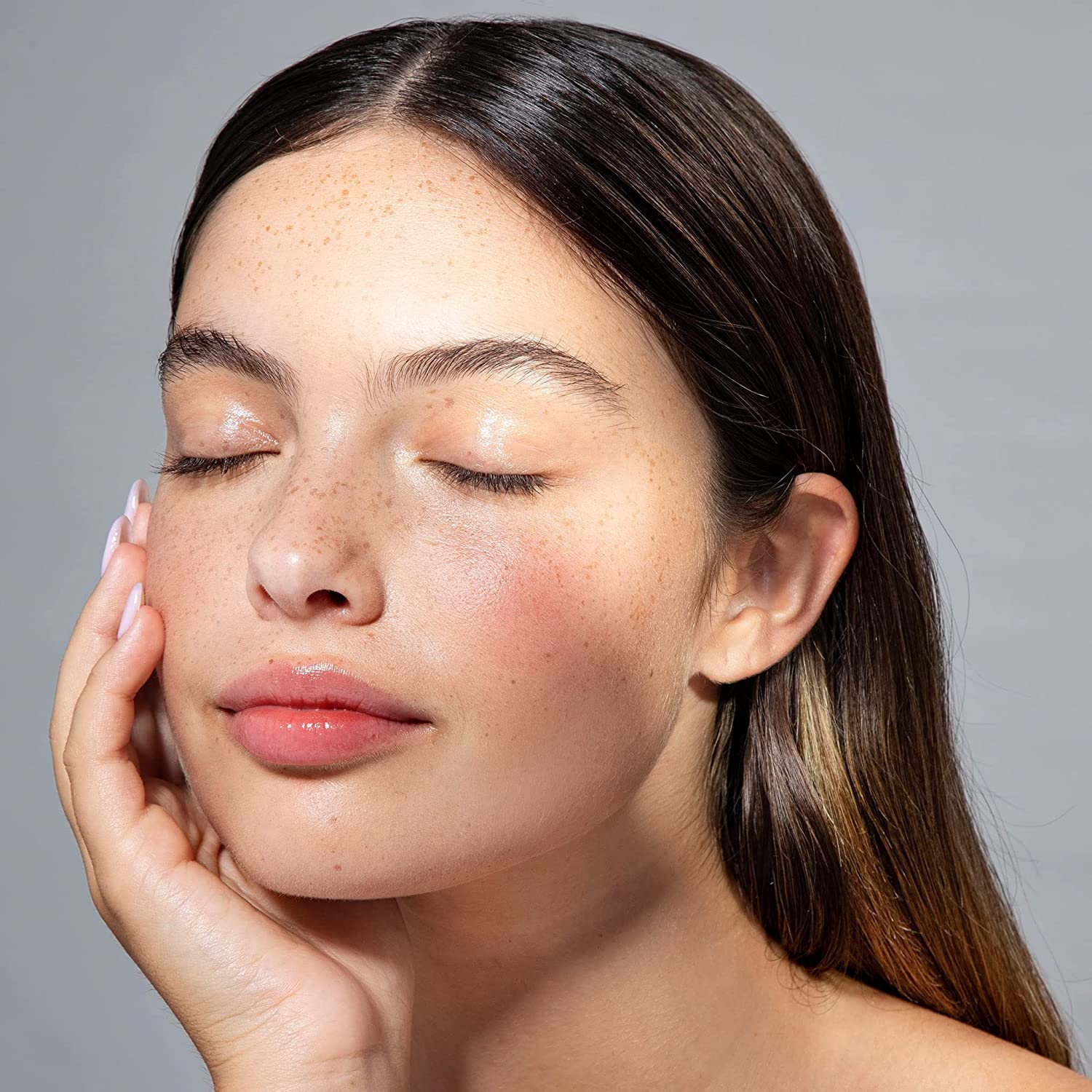 Cliganic Non-GMO Jojoba Oil for Skin, Hair & Face (2oz) | 100% Pure, Natural Cold Pressed Unrefined