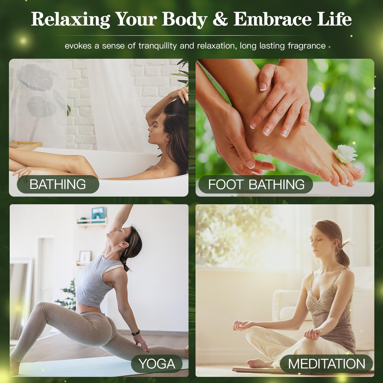 MYDIAIL Rosemary Essential Oil 4oz Pure Rosemary Oil 100% Natural Premium Essential Oil