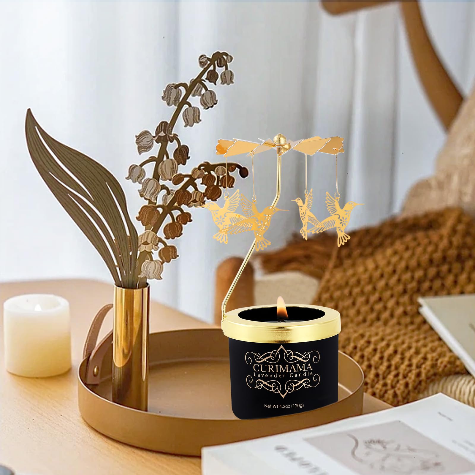 Gifts for Women, Hummingbird Gifts for Women,Funny White Elephant Gifts for Best Friend