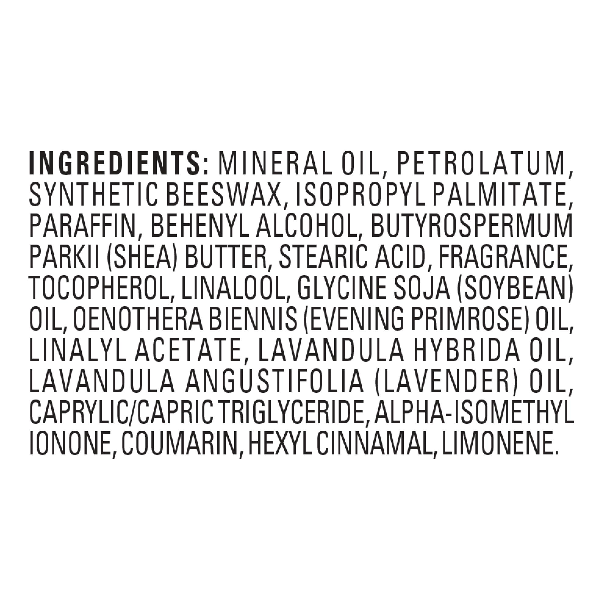 Jergens Sleep Stick Restful Blend Essential Oil Balm, Aromatherapy