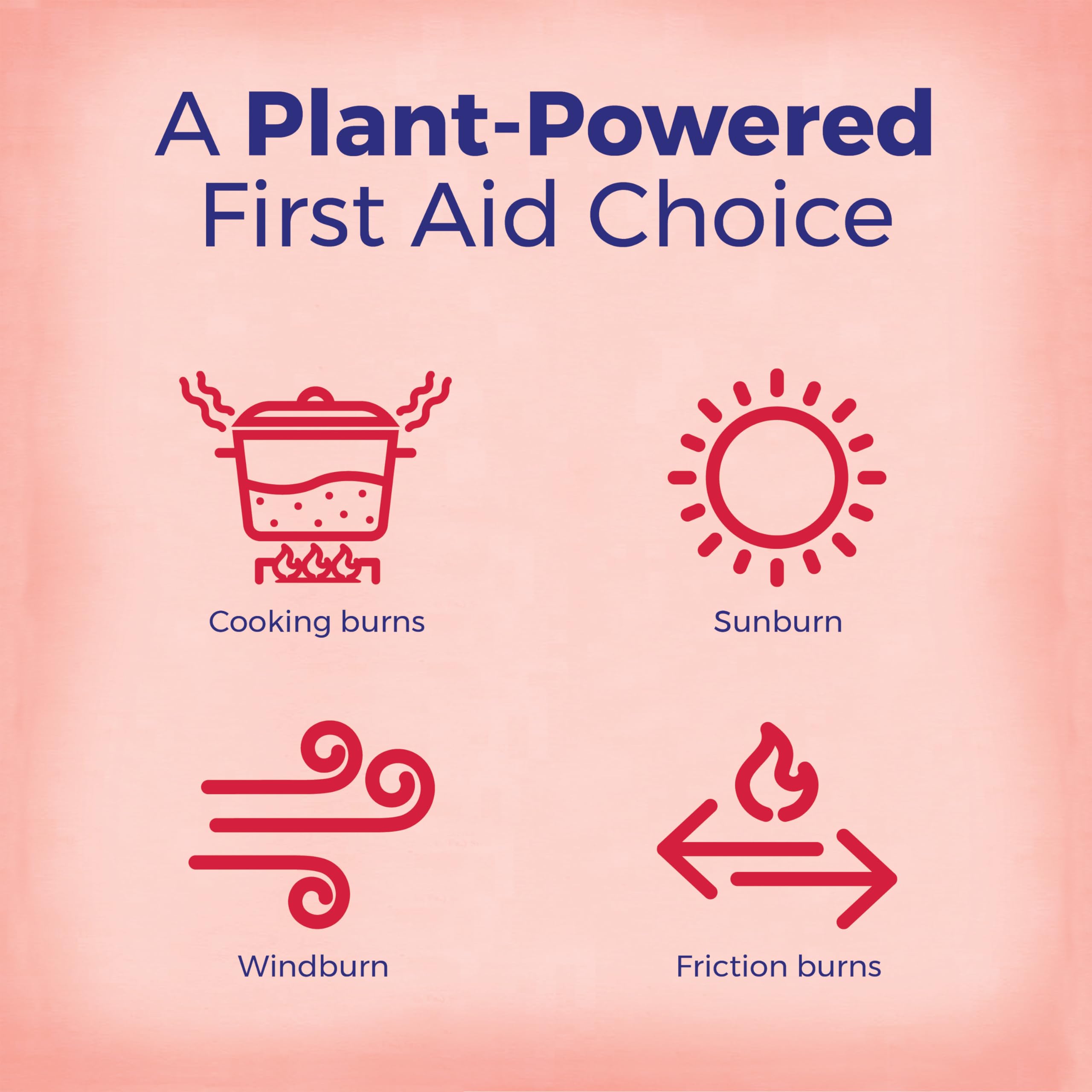 Boiron Calendula Burn Ointment for Relief from Minor Burns from Cooking, Friction, or Sunburns - 1 oz