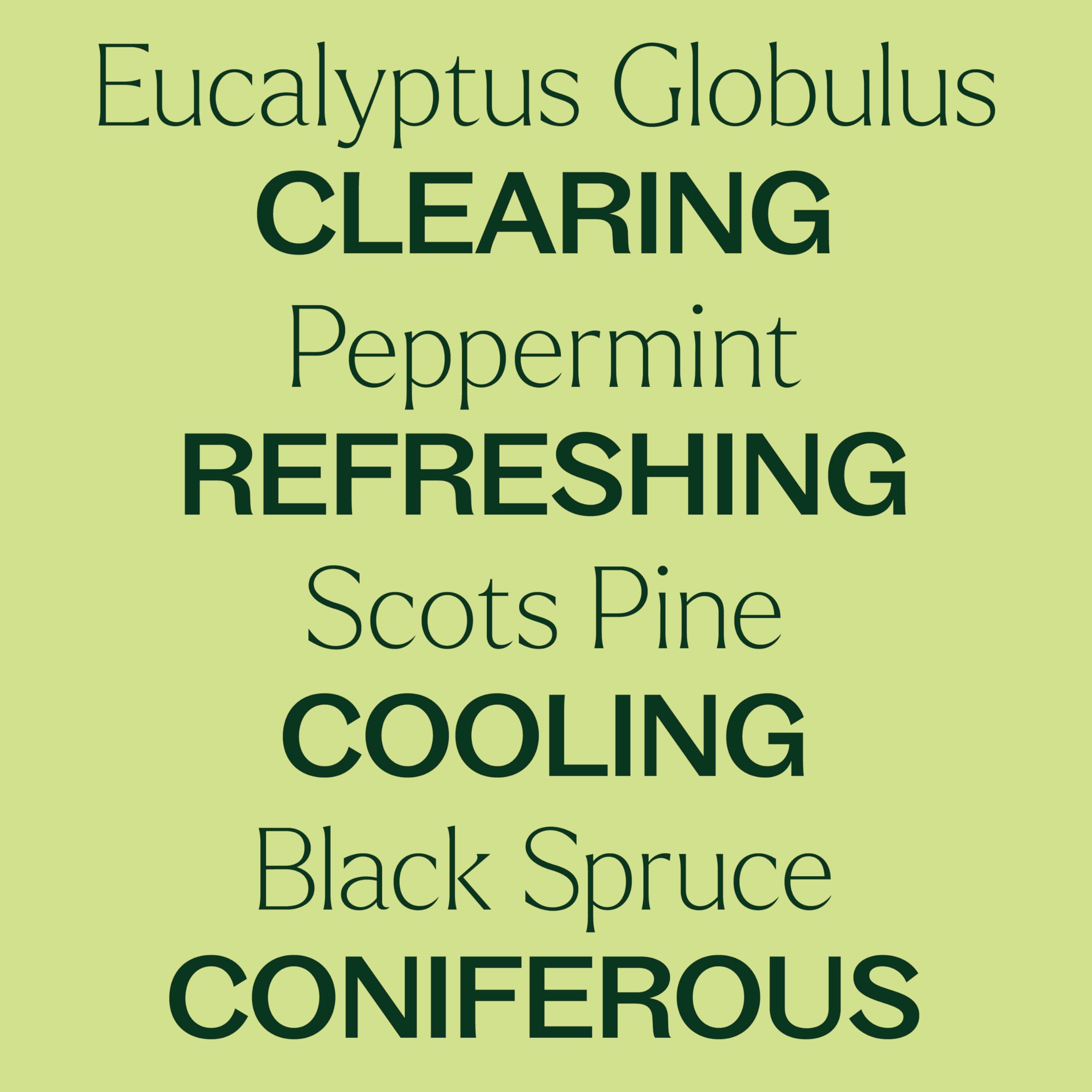 Plant Therapy Respir Aid Shower Mist 4 oz Refreshing & Crisp Aroma, Great to Help Clear Congestion