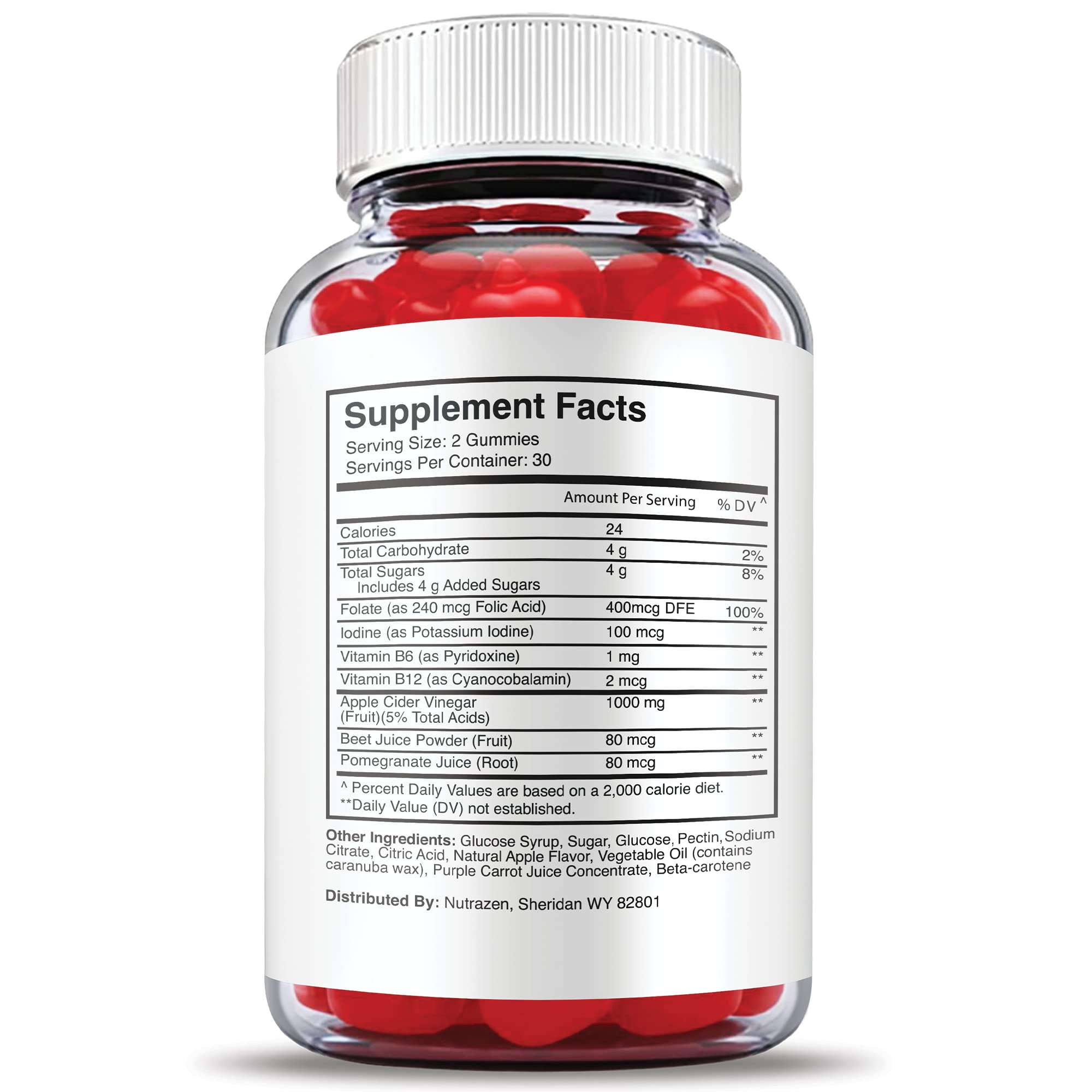 (5 Pack) Speedy Keto ACV Gummies Maximum Strength, Speedy Keto Plus ACV Gummies