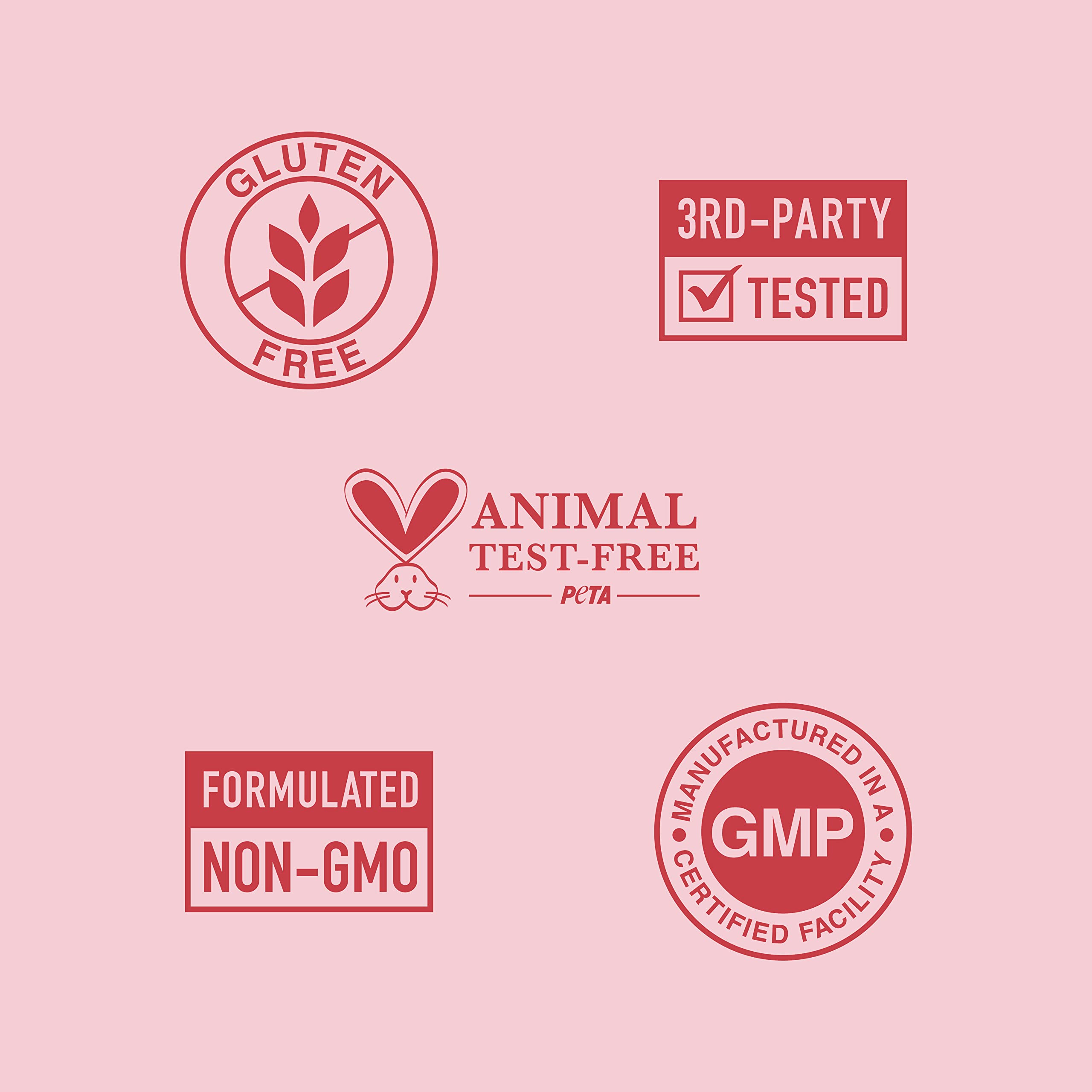 Vulva Rescue Moisturizer Cream | 3oz. PUMP | Soothes Vaginal Itch & Dryness | No Estrogen or Fragrance