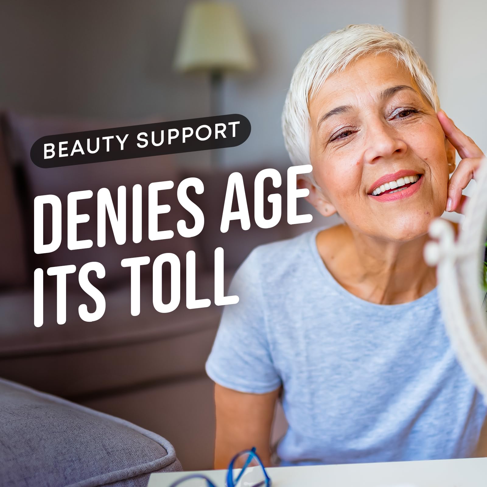 High Absorption CoQ10 500MG - Co Q 10 Supplement 120 Softgels for Heart Health&Energy