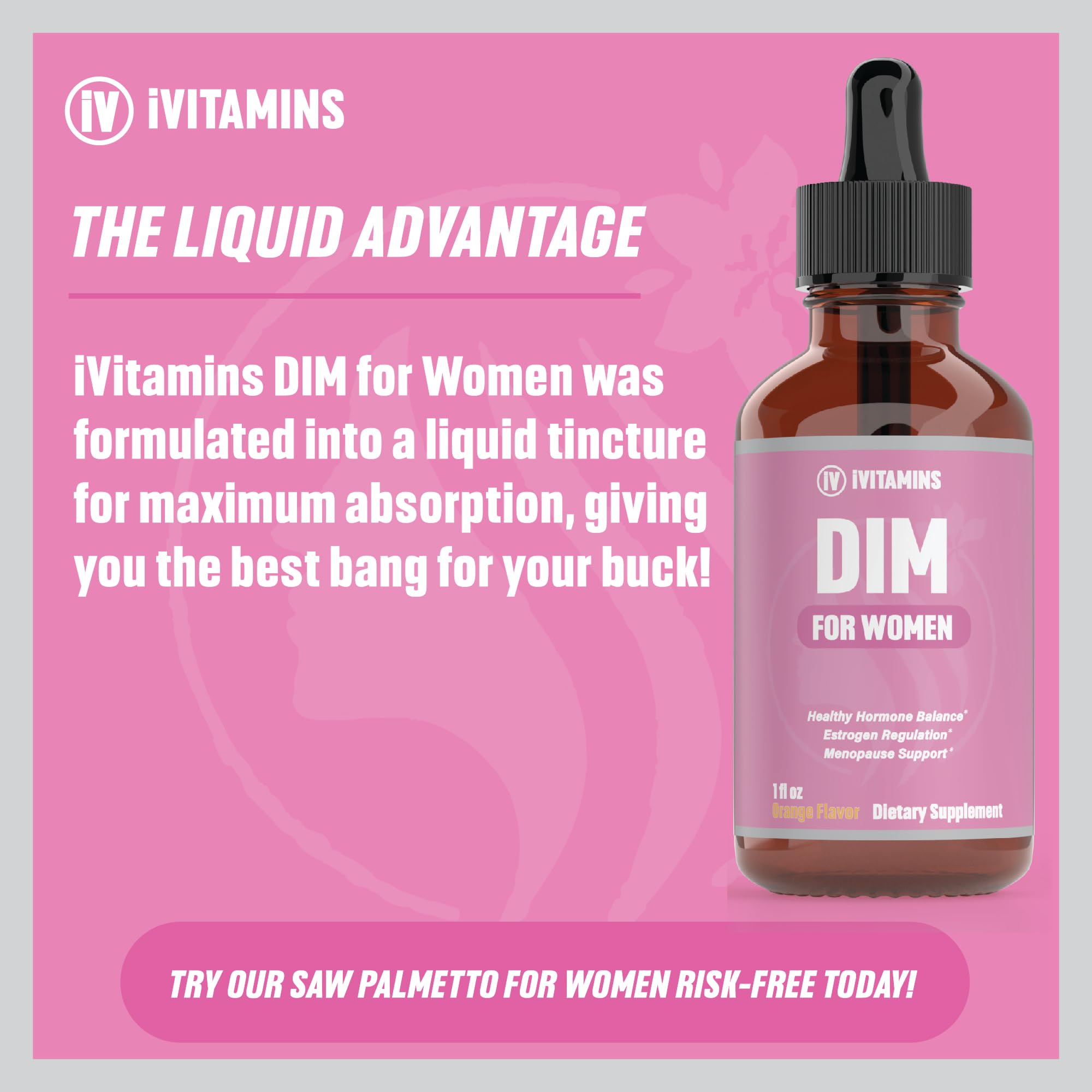 Dim Supplement Women | Dim | Estrogen Supplement for Women | Dim Supplement | Dim for Women