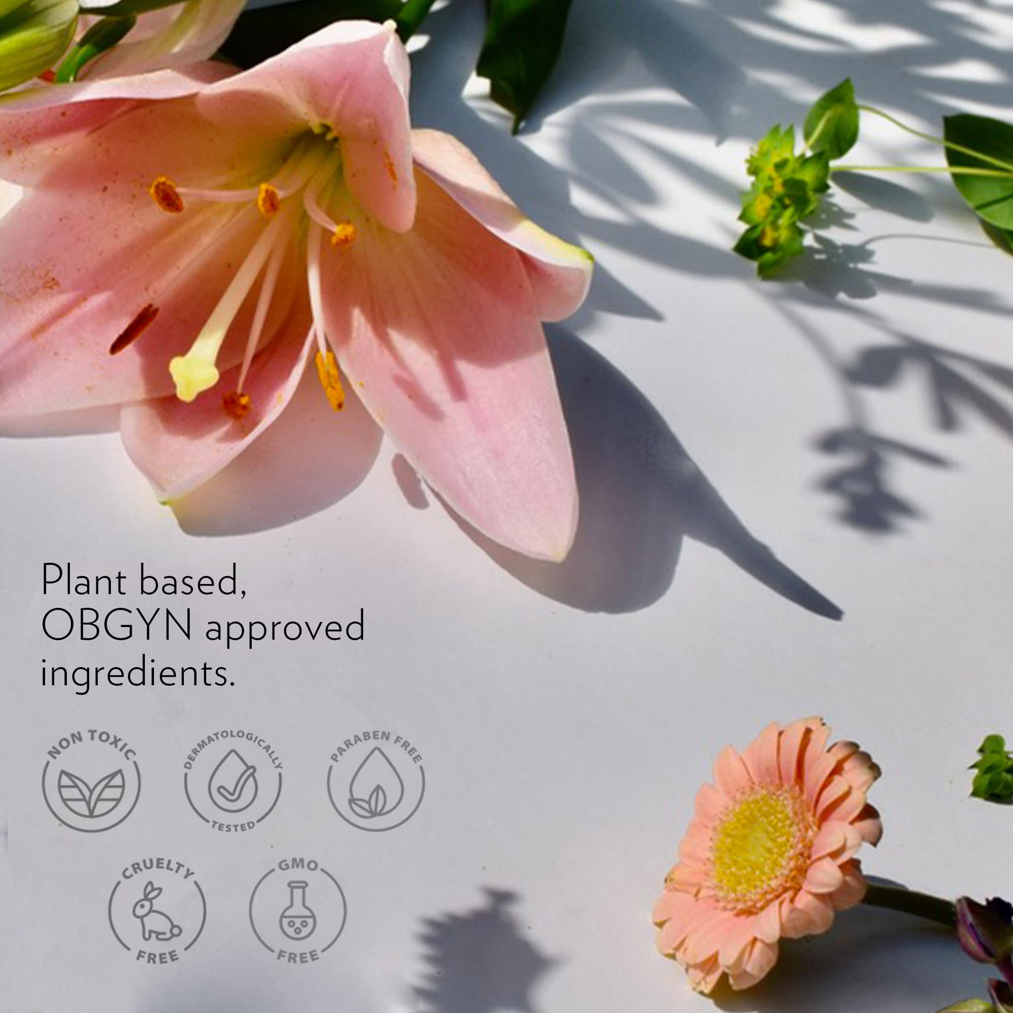 Rosebud Woman Honor: Everyday Balm for Intimate and Sensitive Skin Areas