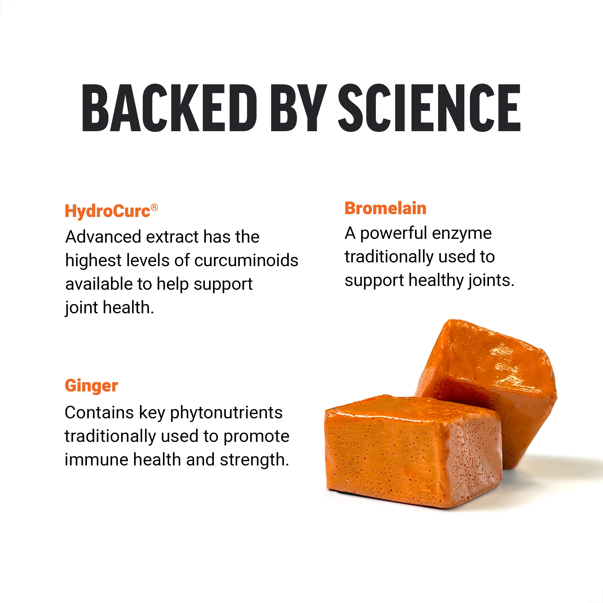 Force Factor ProbioSlim Apple Cider Vinegar Gummies with Organic, LactoSpore & Better