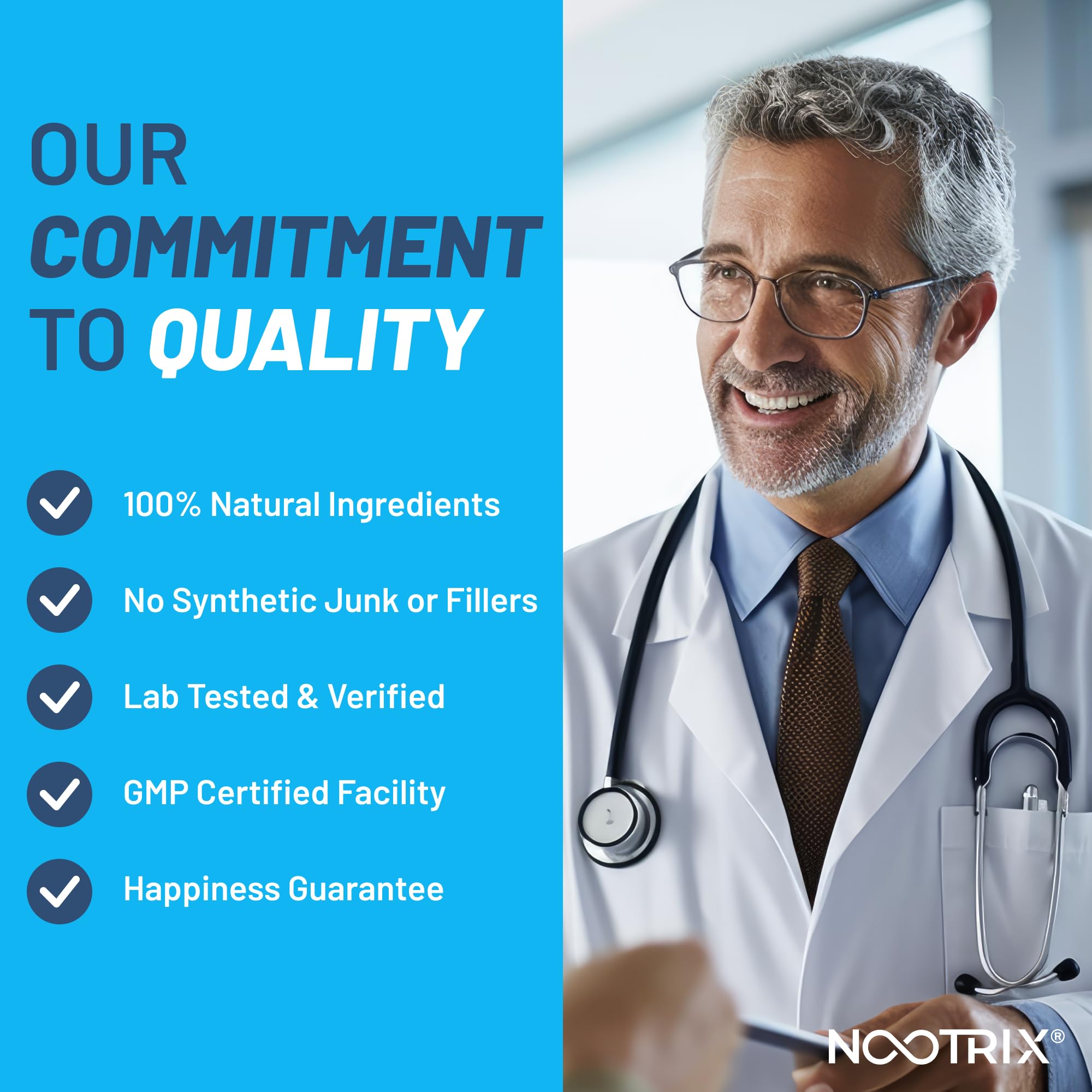 Nootrix Herbal Cleanse + Detox Cleanse for Weight Loss Products | 15 Day Gut Cleanse