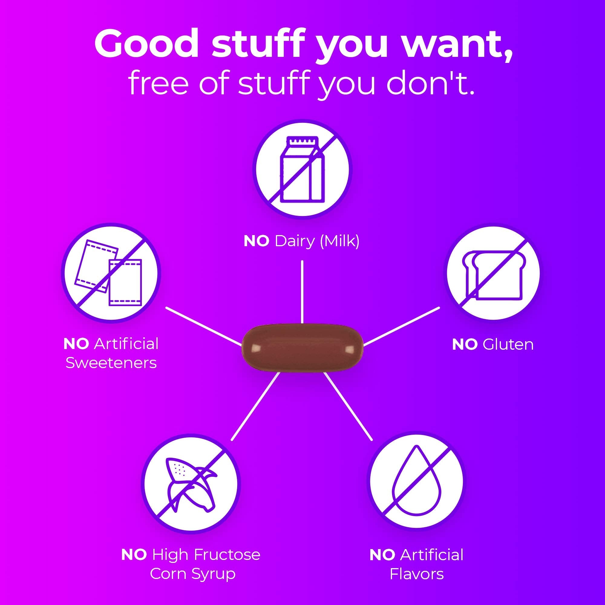 One-A-Day Prenatal 1 with DHA & Folic Acid Softgels, 30 ea (Pack of 6)