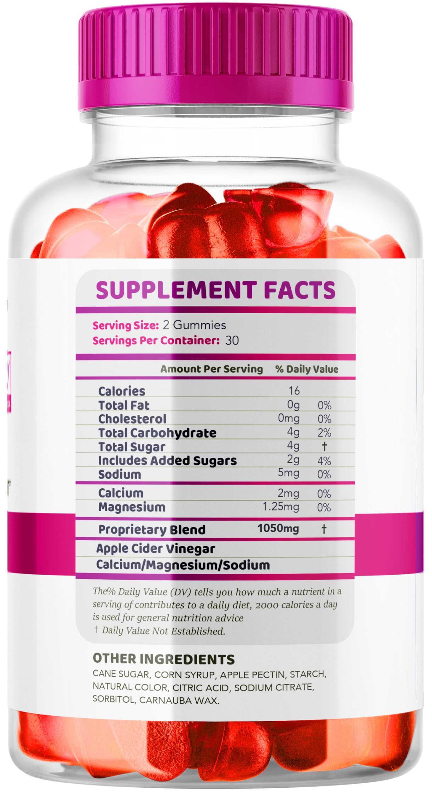 5 Pack - Bliss Keto ACV Gummies Advanced Weight Loss, Bliss ACV Active Gummies