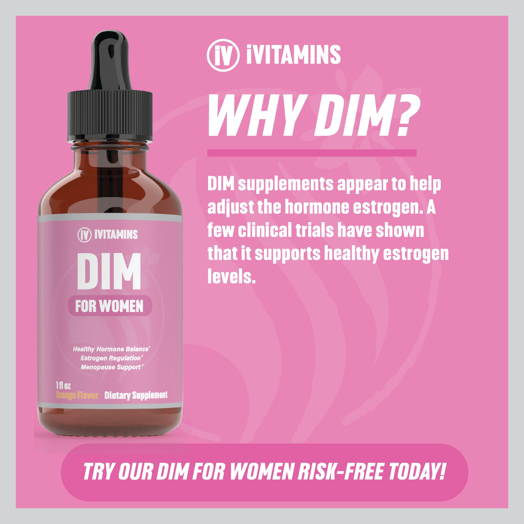 Dim Supplement Women | Dim | Estrogen Supplement for Women | Dim Supplement | Dim for Women