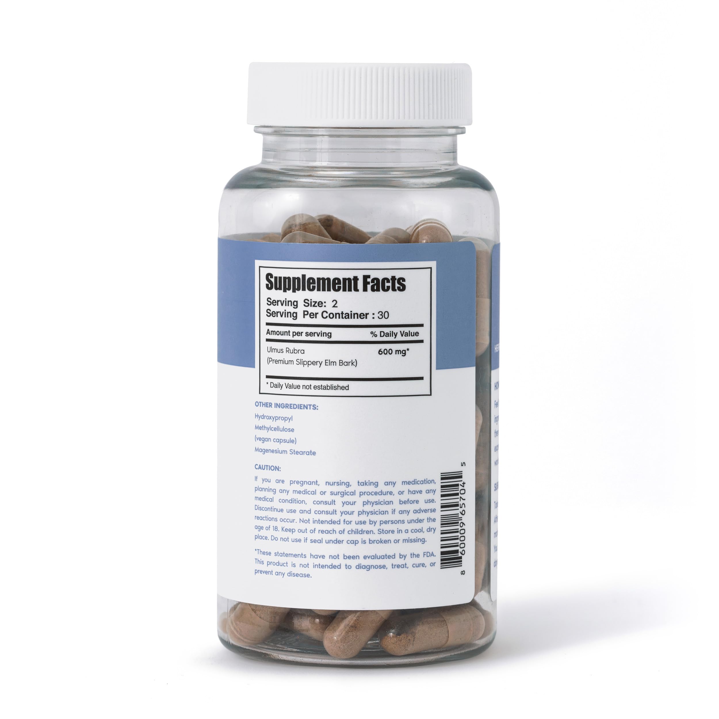 Her Fantasy Box Slippery Box Feminine Care for Vaginal Health | Feminine Care for Women, 60 Fast