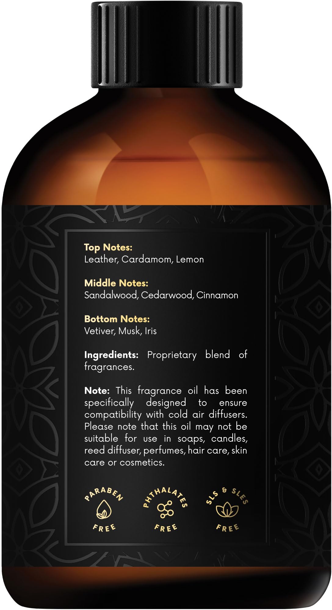 Handcraft Blends Hotel Fragrance Oil Wanderlust Scent – Luxury Hotel Collection Diffuser Oil Scents