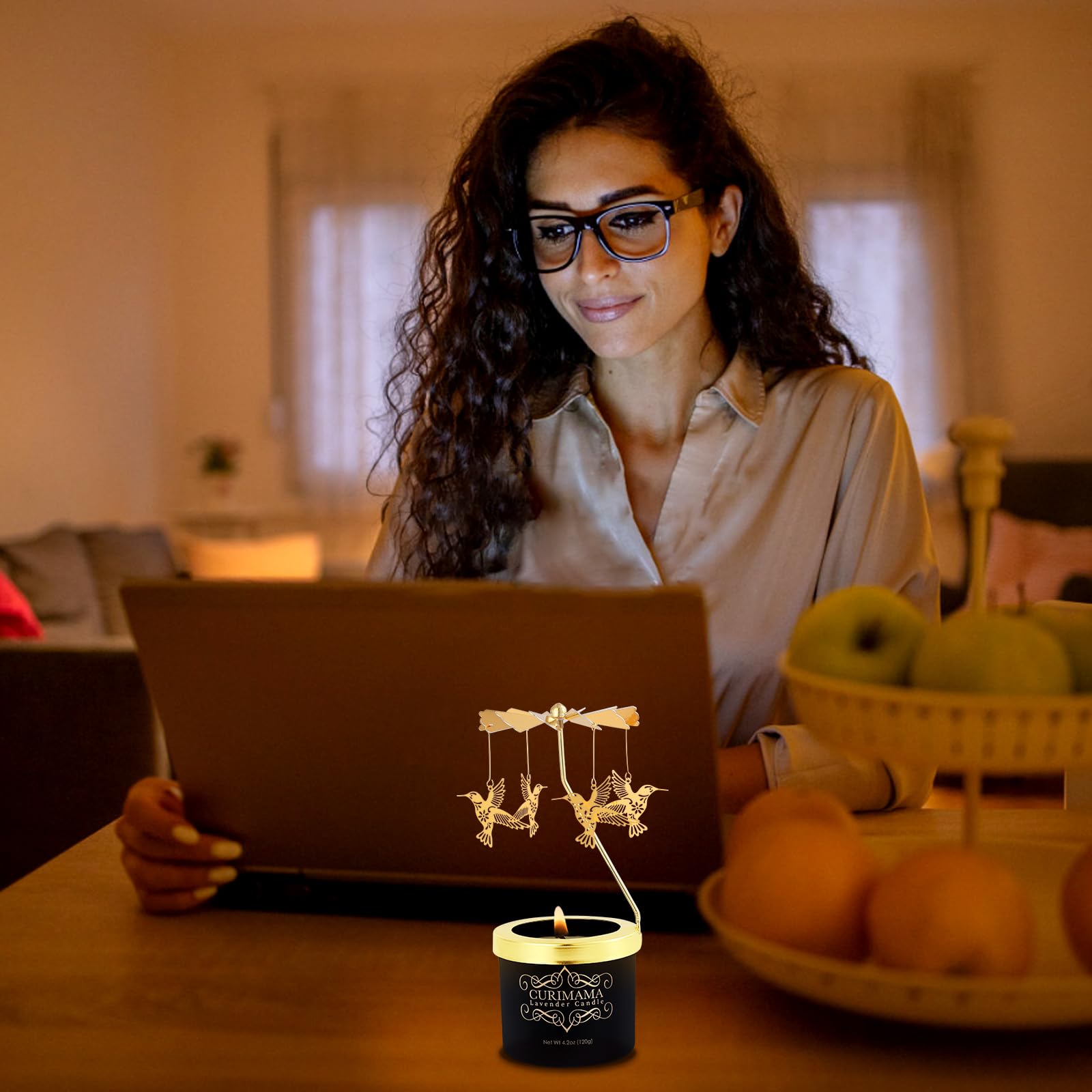 Gifts for Women, Hummingbird Gifts for Women,Funny White Elephant Gifts for Best Friend