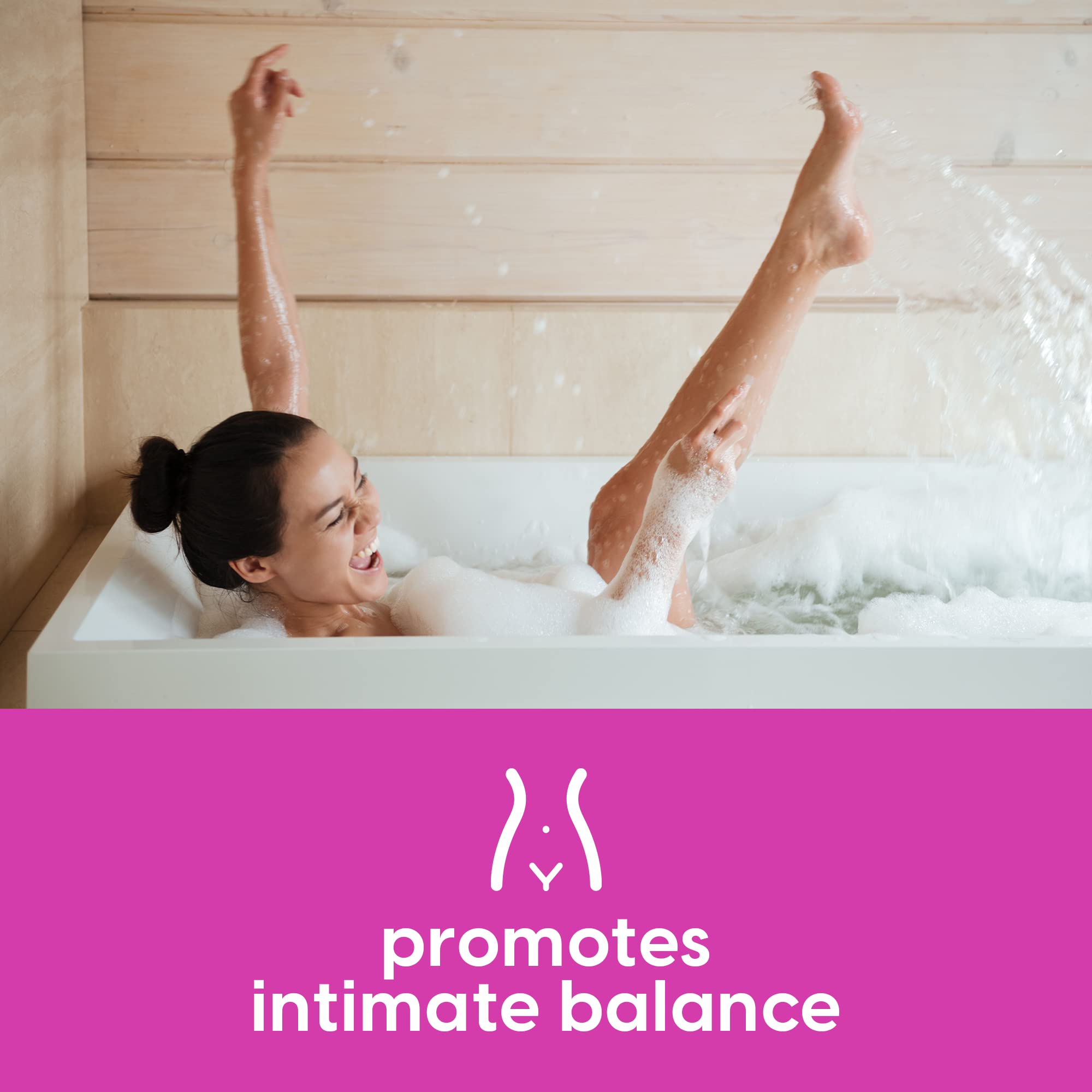 NutraBlast Boric Acid Vaginal Suppositories - 100% Pure Made in USA - Boric Life Intimate Health Support