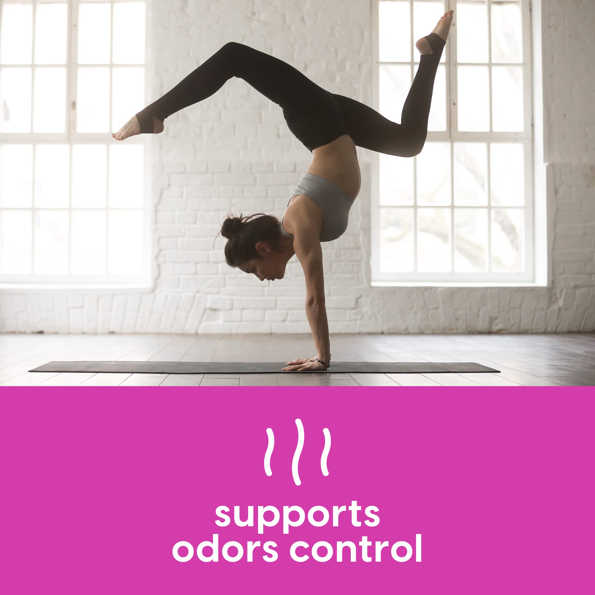 NutraBlast Boric Acid Vaginal Suppositories 600mg (30 Count) w/Intimist Essential Oils Blend Spray (2 fl oz)