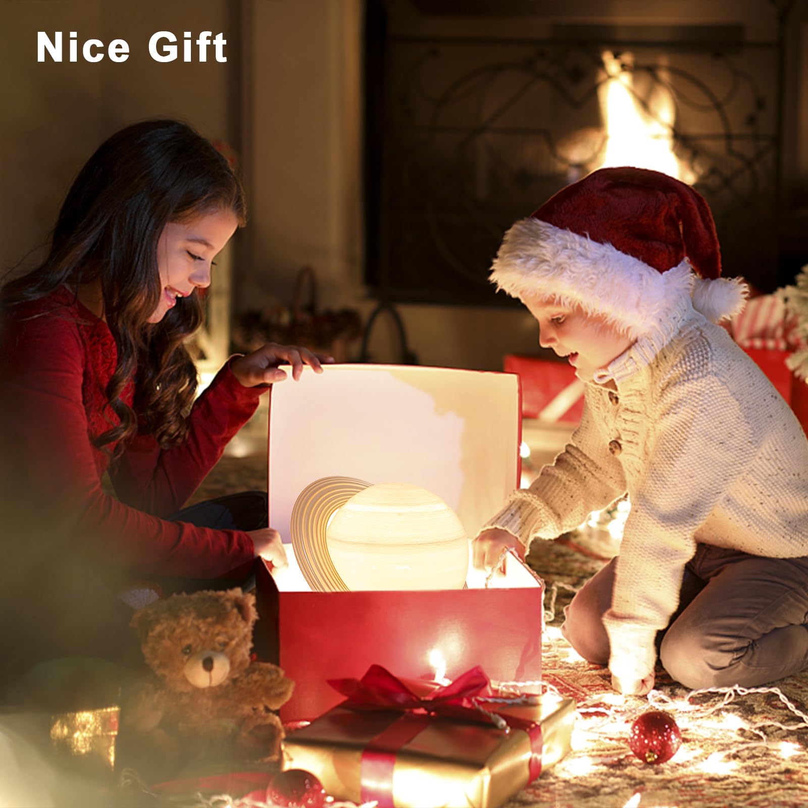 Doraubia Light Therapy Lamp,10000 Lux Sun Lamp with 3 Color Temperatures