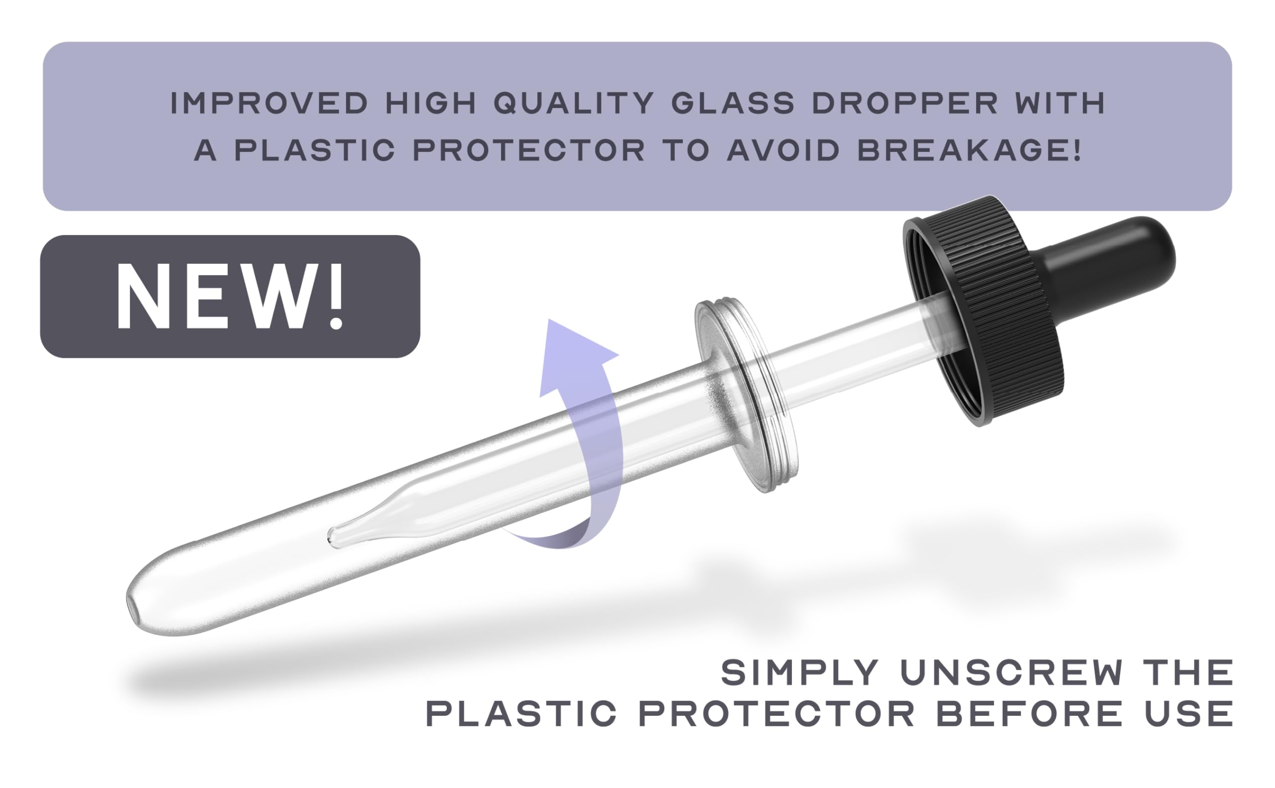 Brooklyn Botany Spearmint Essential Oil – 100% Pure and Natural – Premium Grade Oil