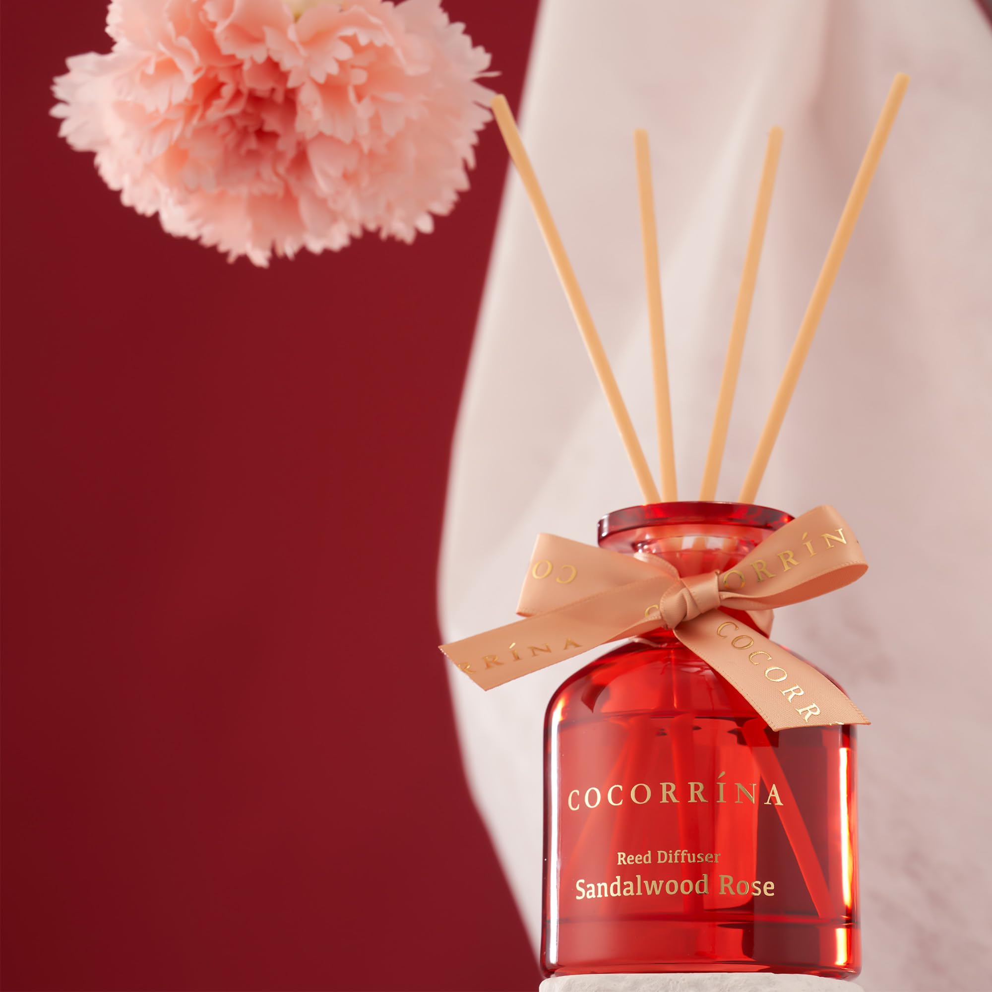 Candle Gifts for Mom - COCORRÍNA Mothers Day Gifts Bitrhday Gifts, Unique Birthday Gifts