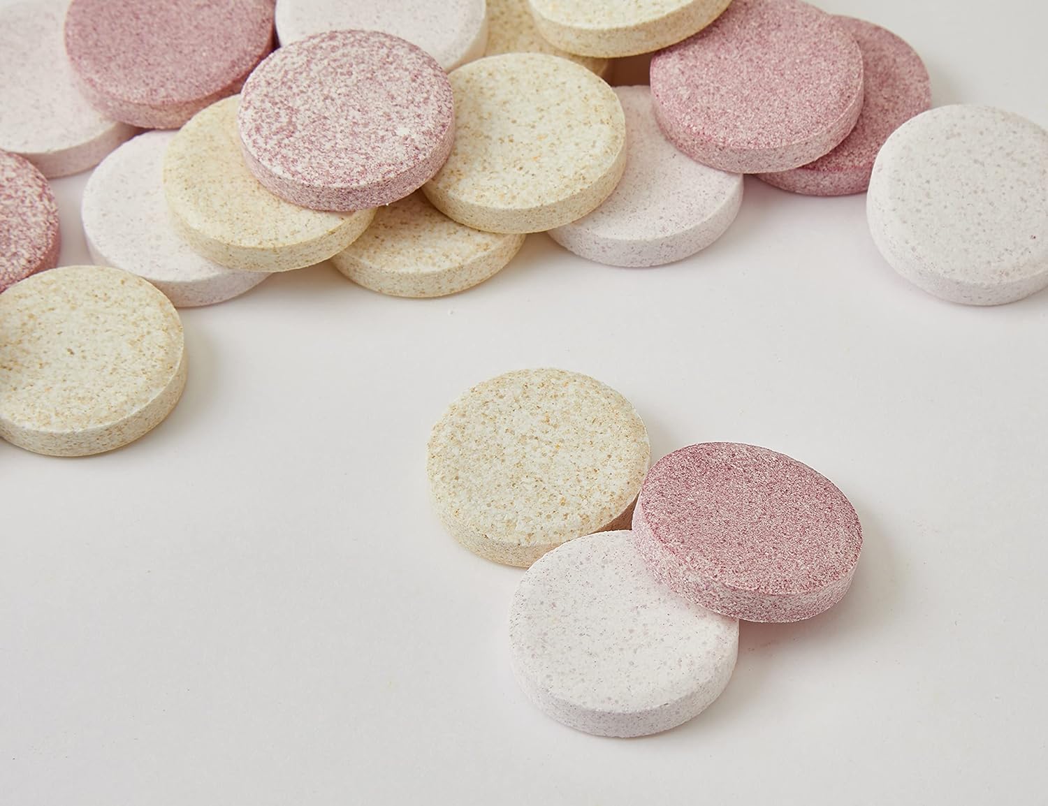 Science In Sport Hydro Hydration Tablets, Variety Pack Pineapple Mango, Berry, Lemon