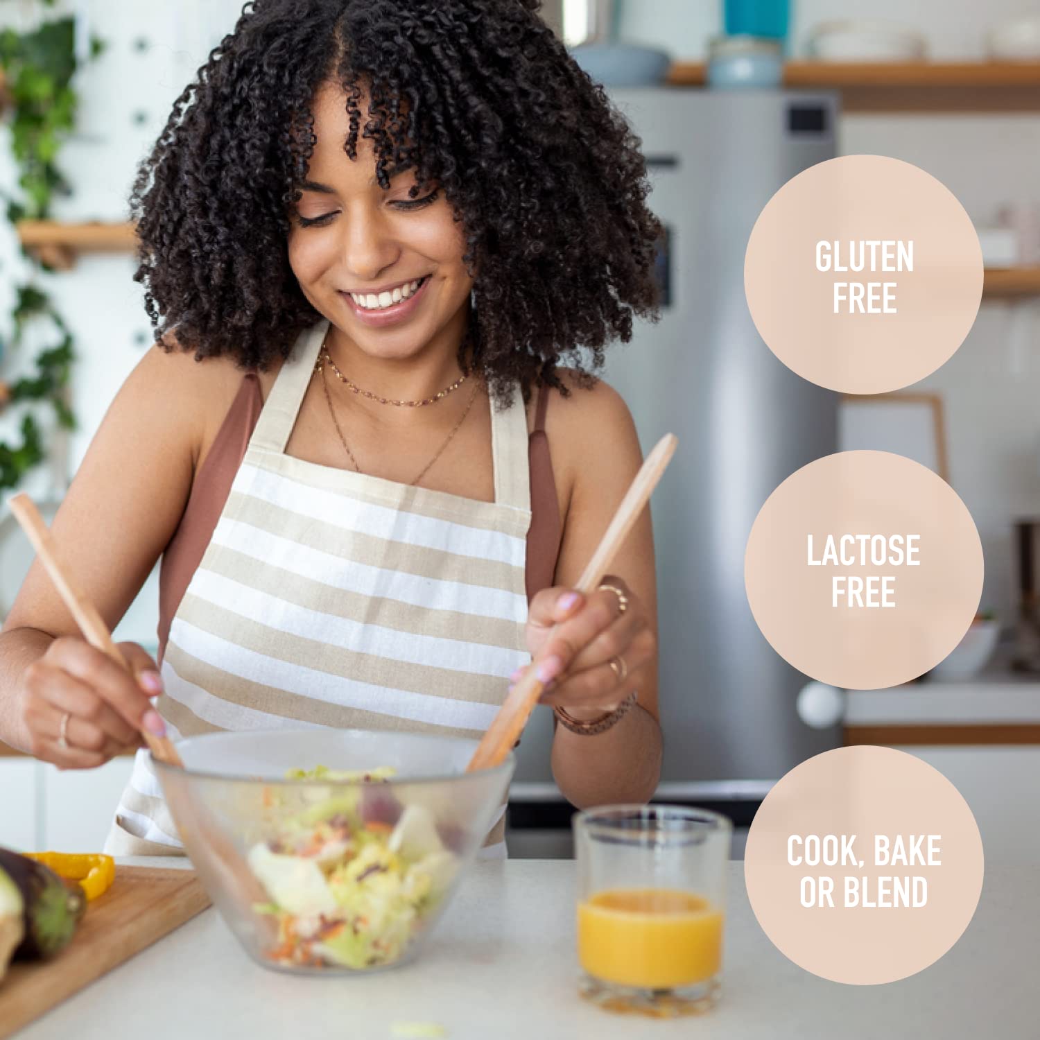 Isopure Unflavored Protein, Whey Isolate, 25g Protein, Zero Carb & Keto Friendly