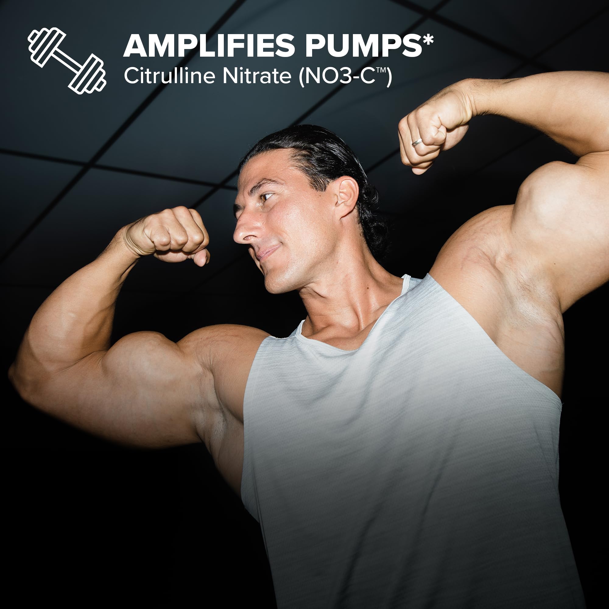 Cellucor P6 Ultimate - Enhanced Support for Men | Supports Muscle Growth & Strength