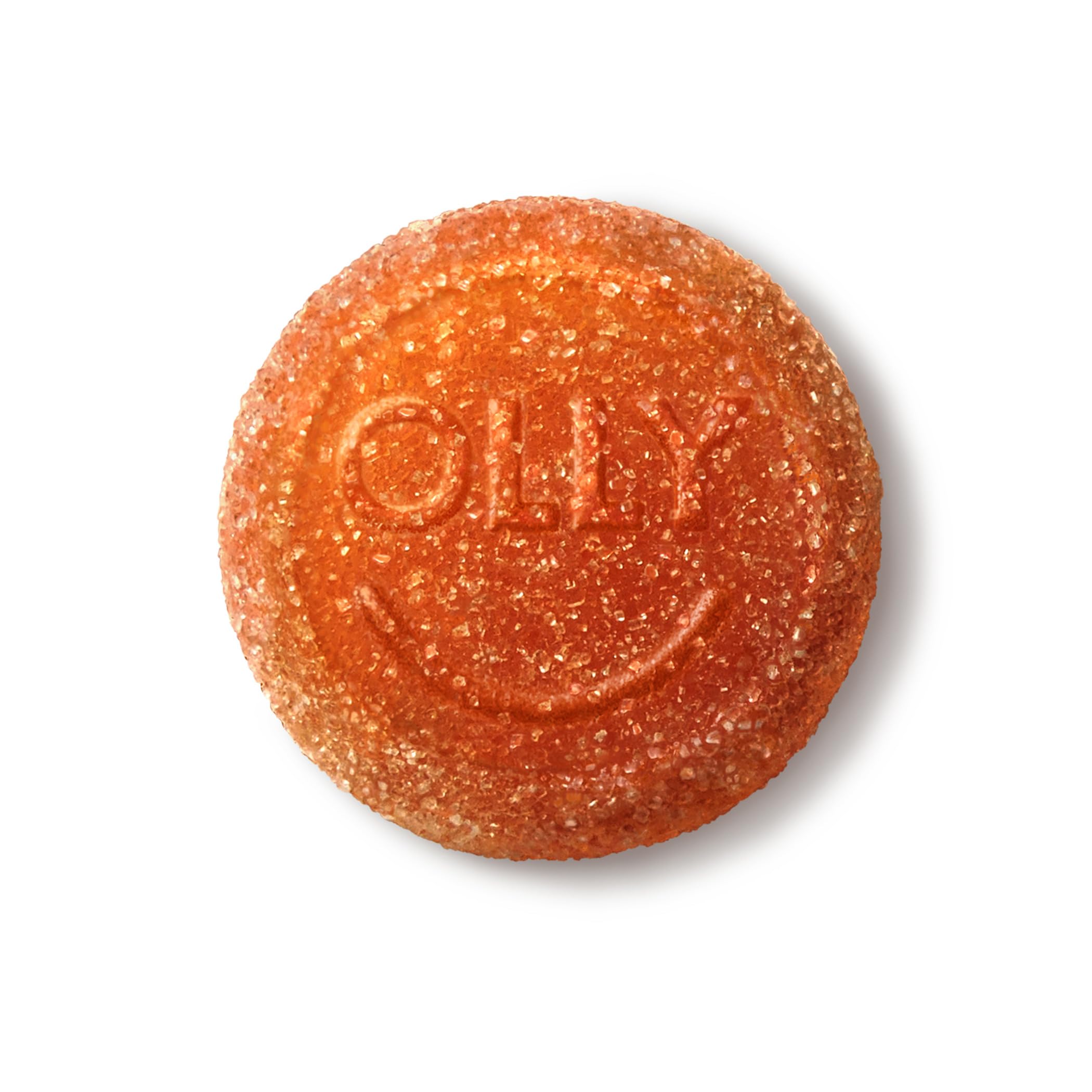 Olly The Essential Prenatal Gummy Multivitamin, 30 Day Supply